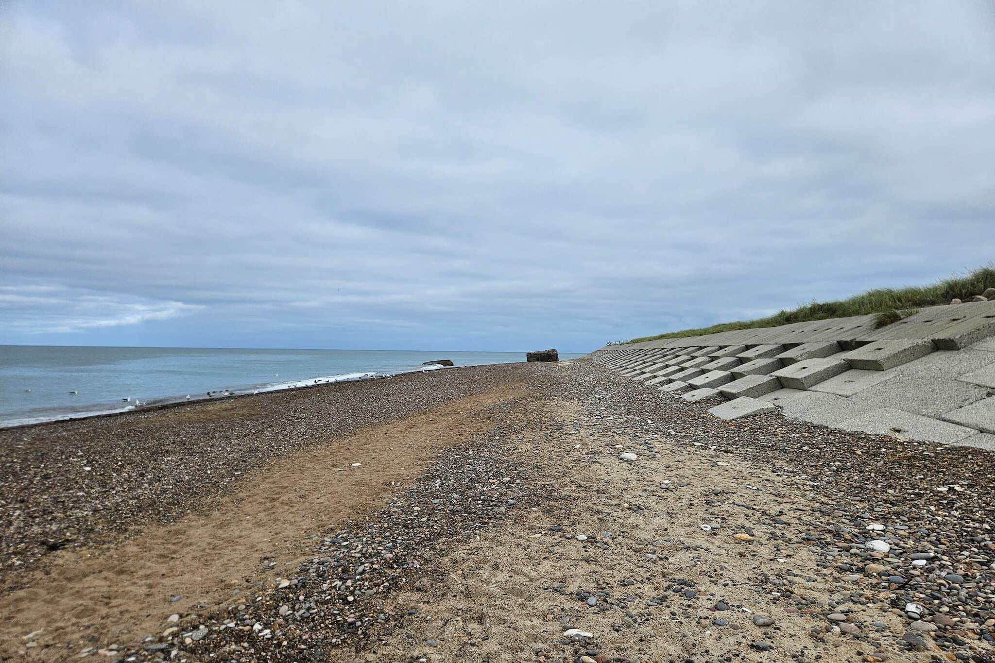 Maison de vacances pour 7 a Frøstrup-Vue sur l'eau
