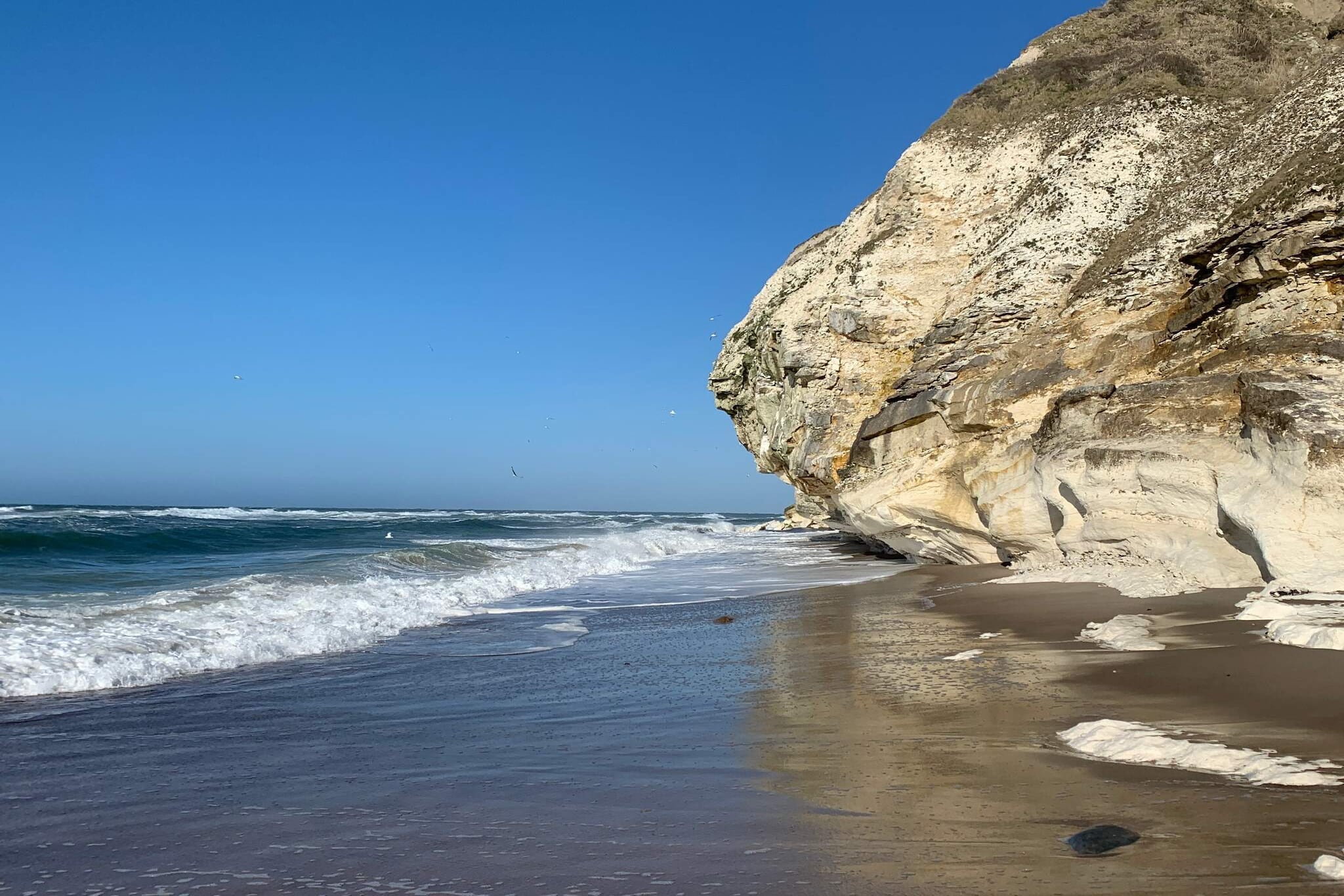 Maison de vacances pour 7 a Frøstrup-Vue sur l'eau