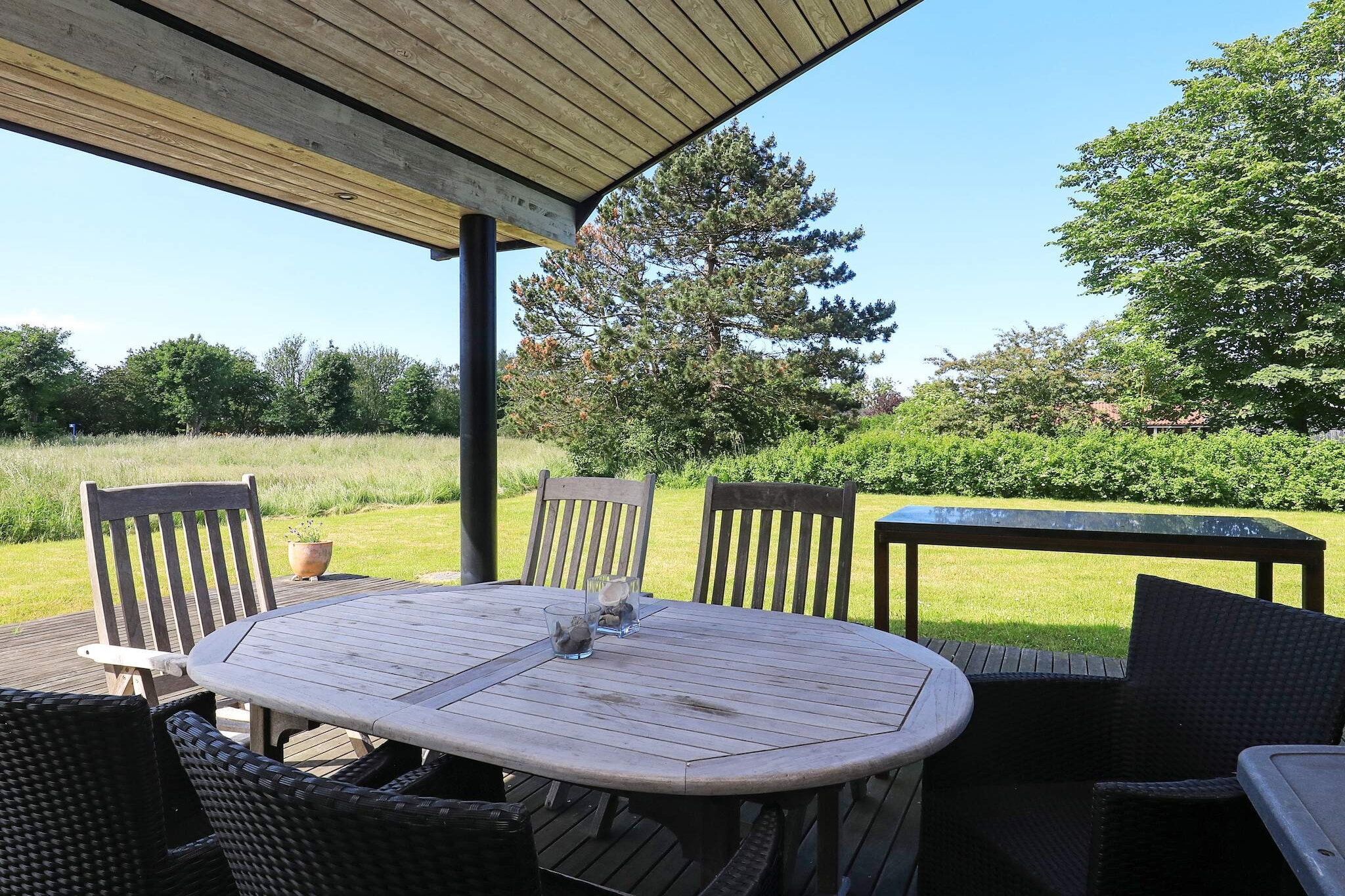 8 person holiday home in Dannemare-By Traum
