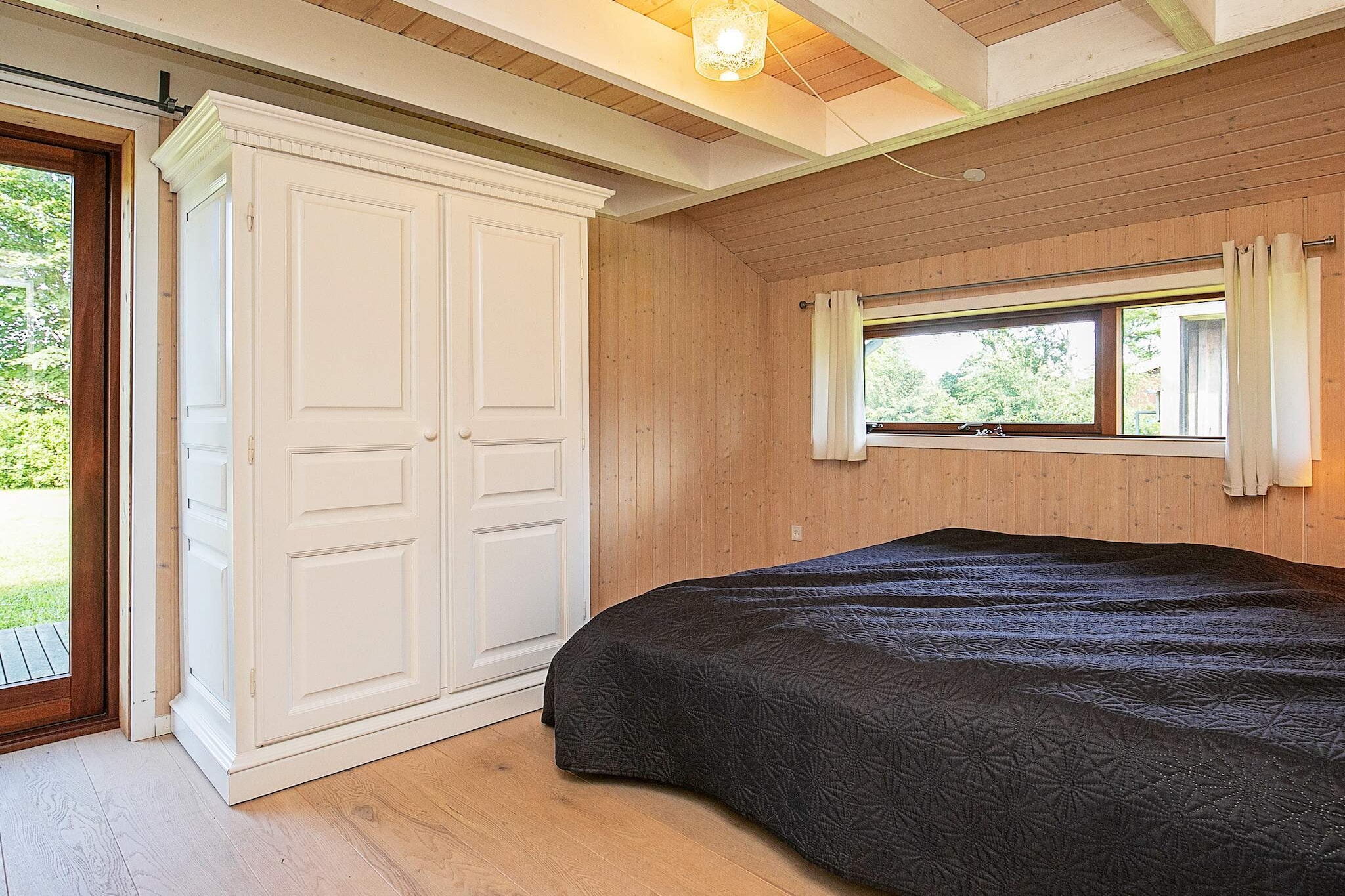 8 persoons vakantie huis in Dannemare-By Traum - Binnen