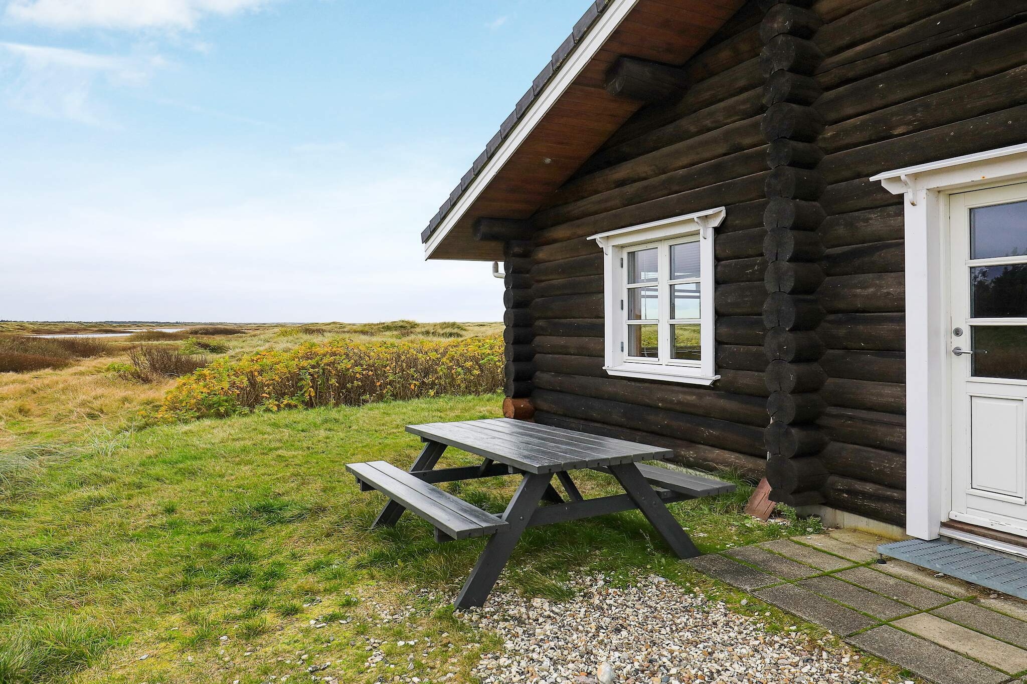 10 person holiday home in Frøstrup-By Traum - Water view