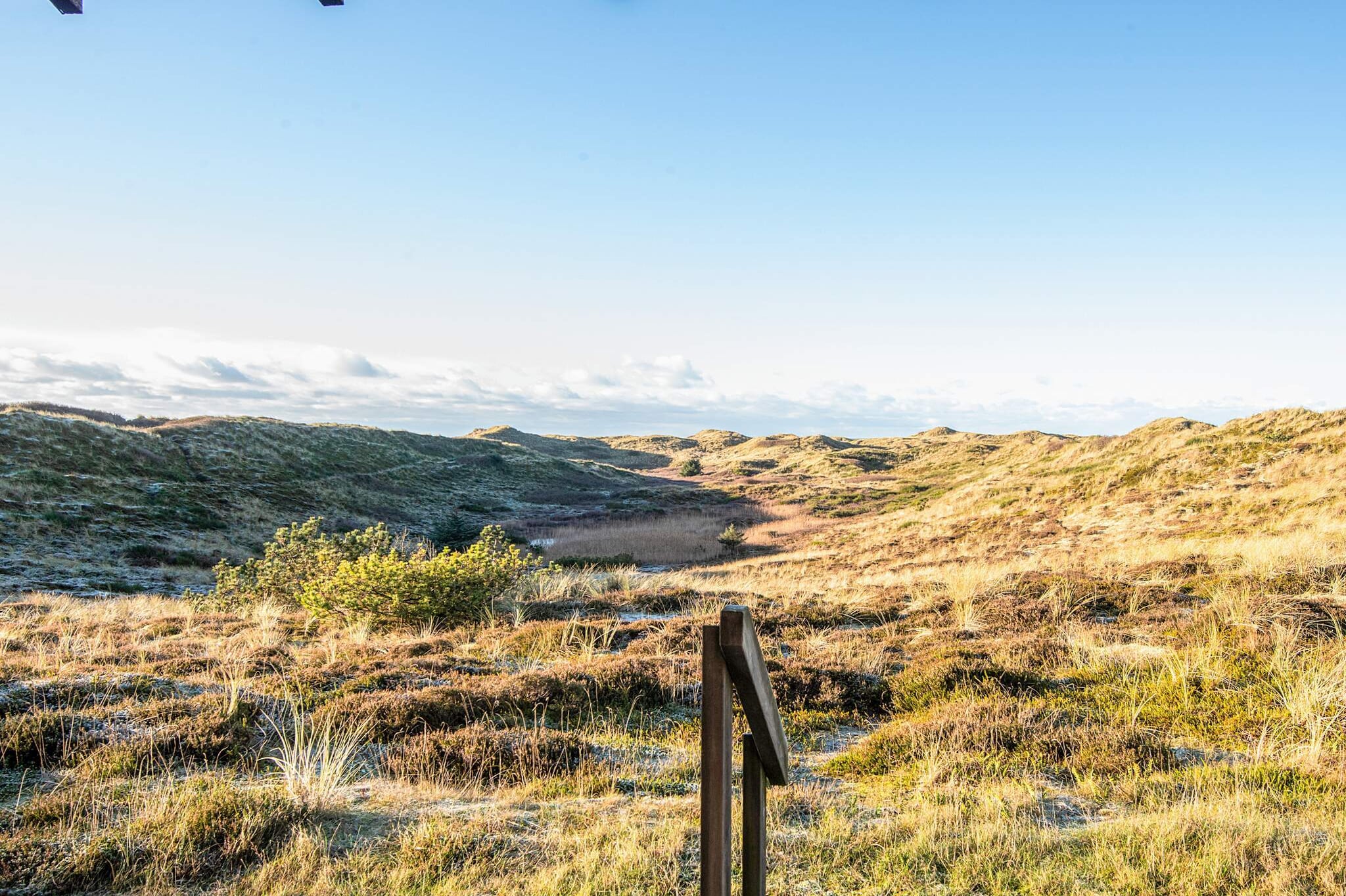 6 persoons vakantie huis in Henne-By Traum - Waterzicht