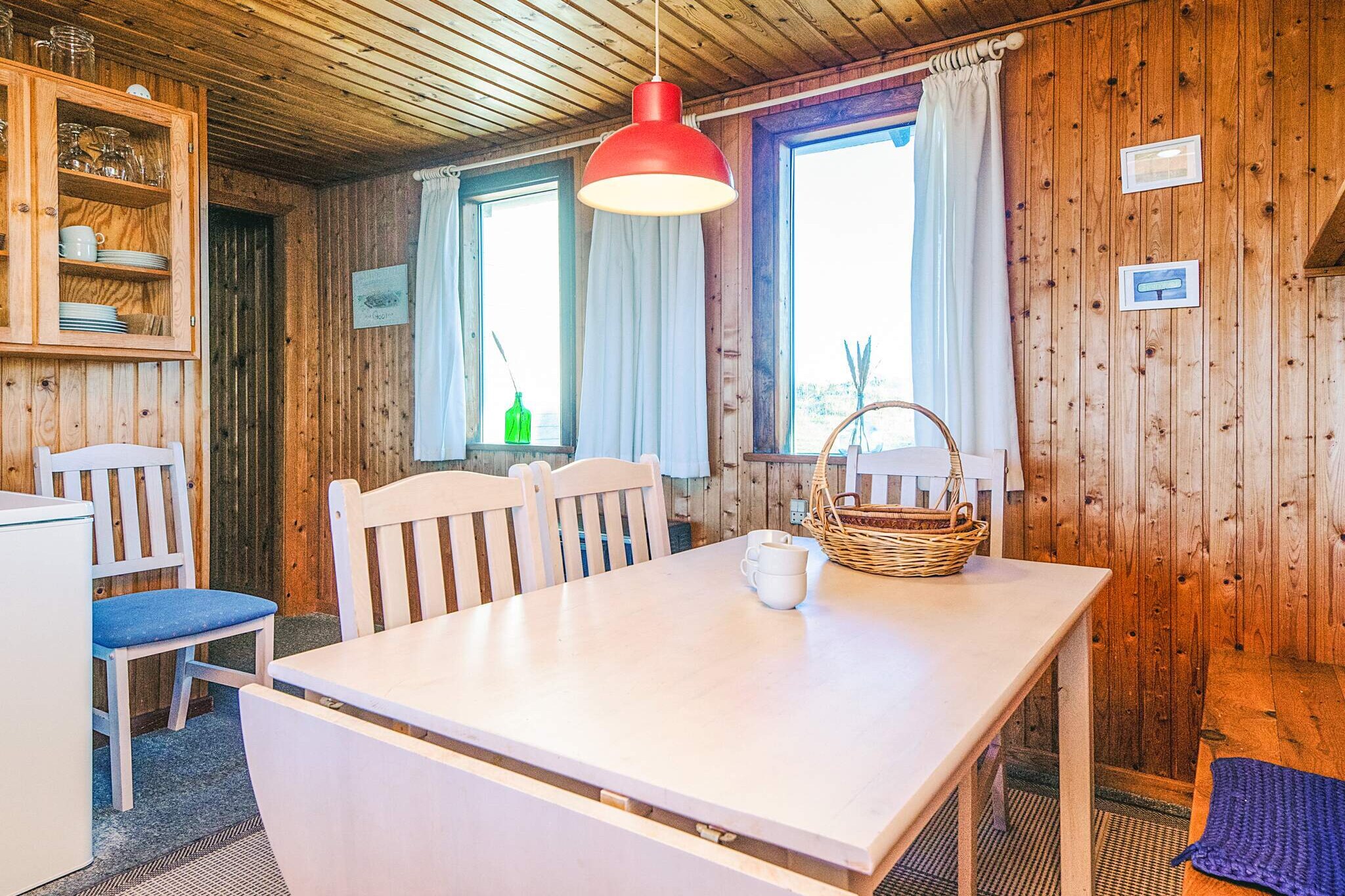 6 persoons vakantie huis in Henne-By Traum - Binnen