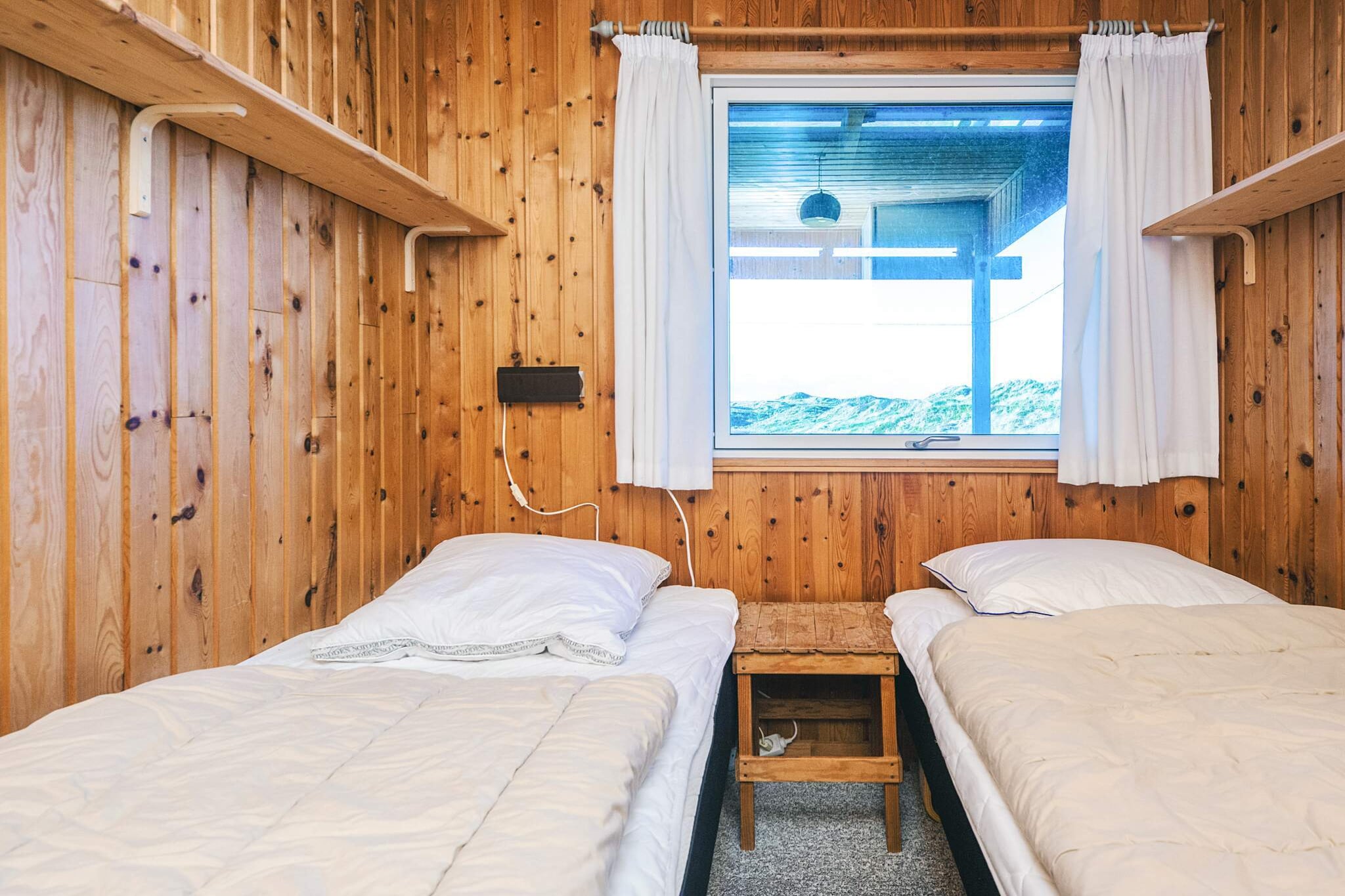 6 persoons vakantie huis in Henne-By Traum - Binnen