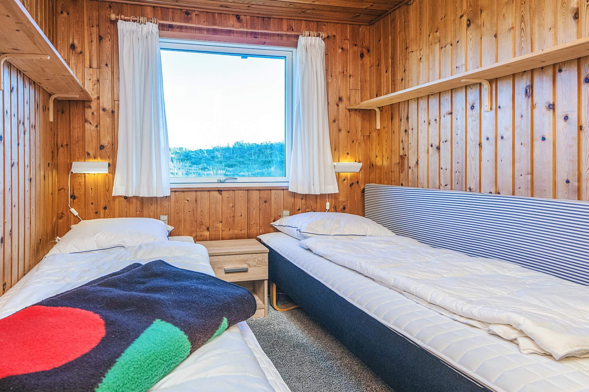 6 persoons vakantie huis in Henne-By Traum - Binnen