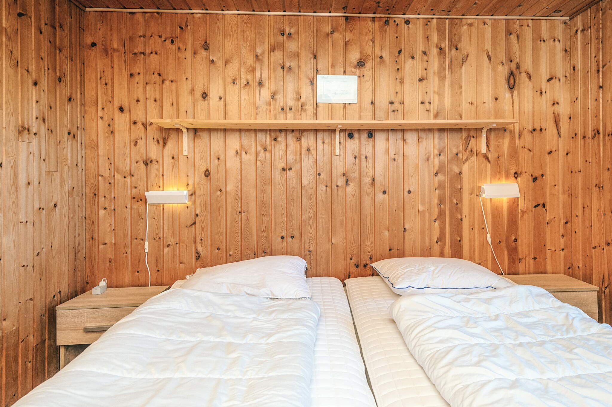 6 persoons vakantie huis in Henne-By Traum - Binnen