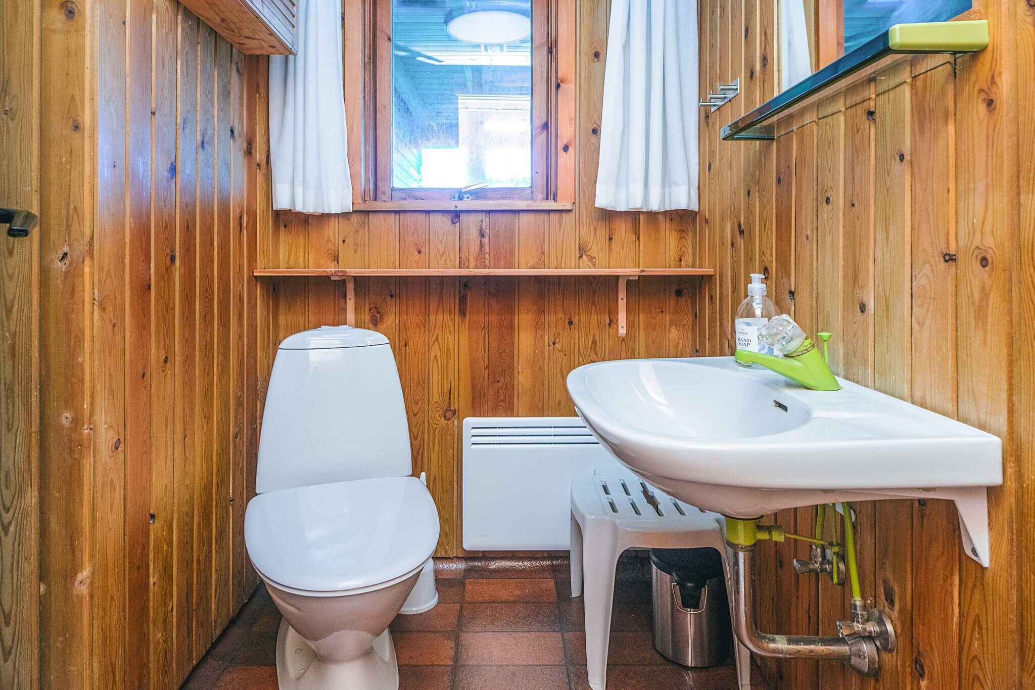 6 persoons vakantie huis in Henne-By Traum - Binnen