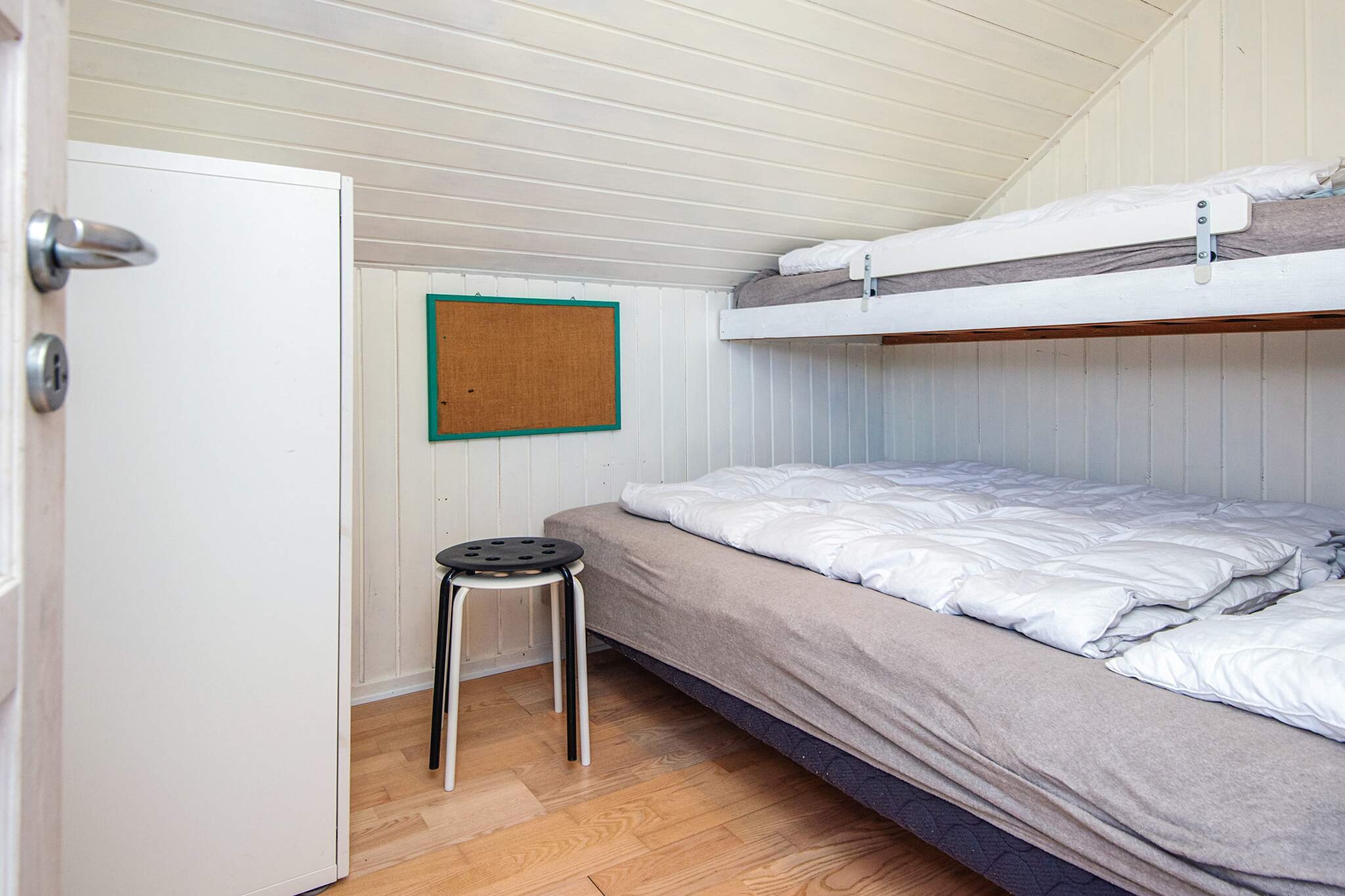 6 persoons vakantie huis in Harboøre-By Traum-Binnen