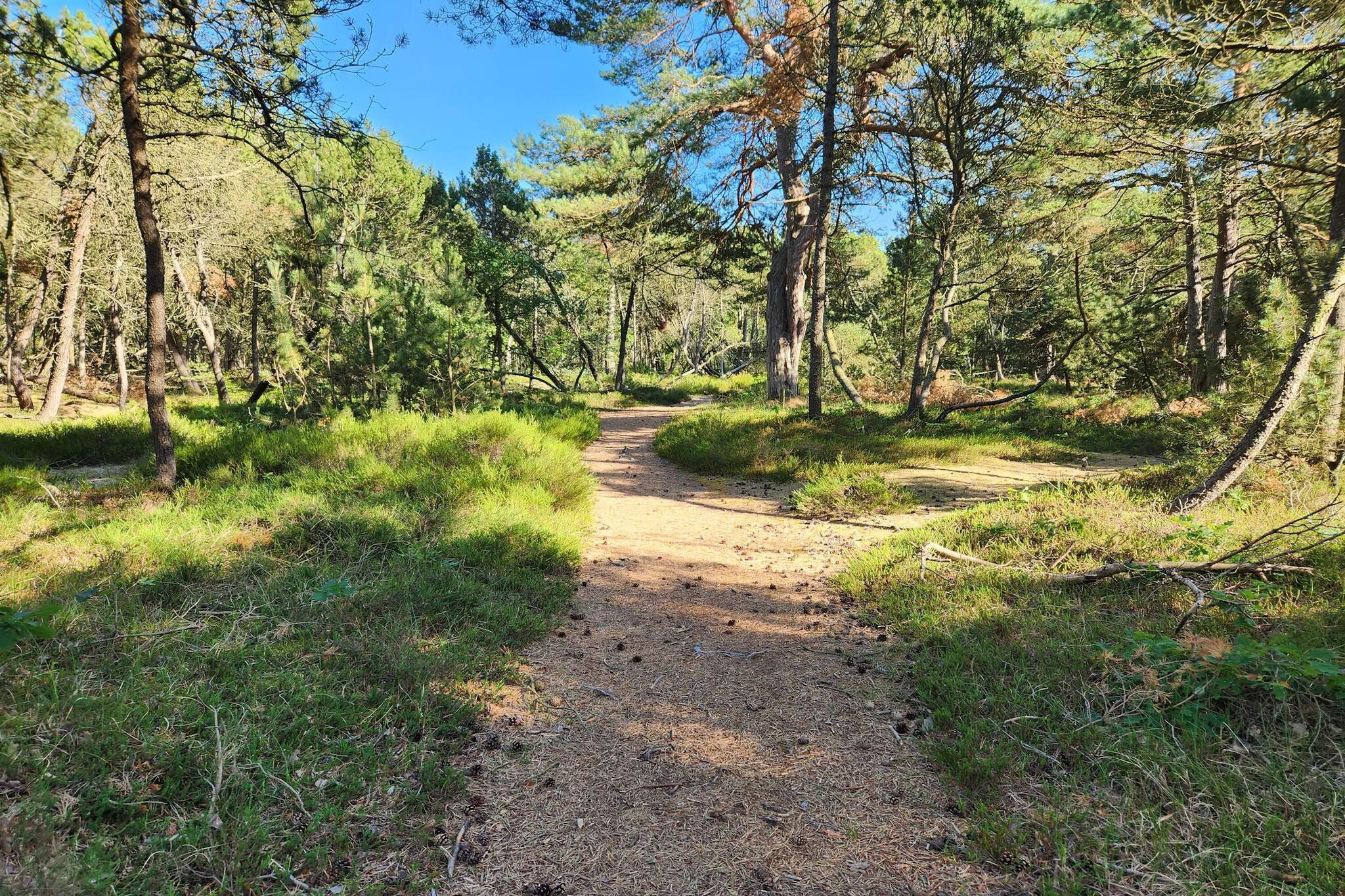 Gezellig huisje nabij Mariager -- By Traum Ferienwohnungen-Niet-getagd