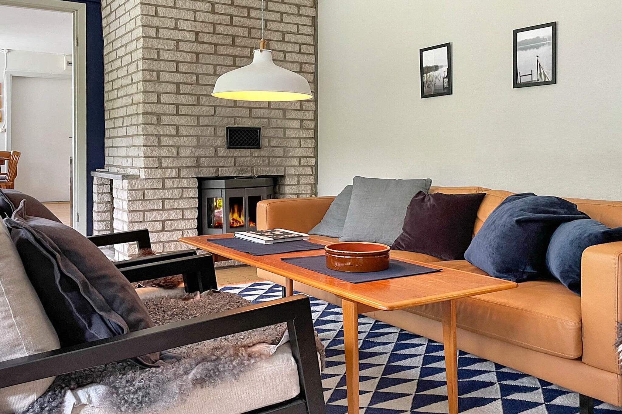 4 persoons vakantie huis in HÄSTVEDA-By Traum - Binnen