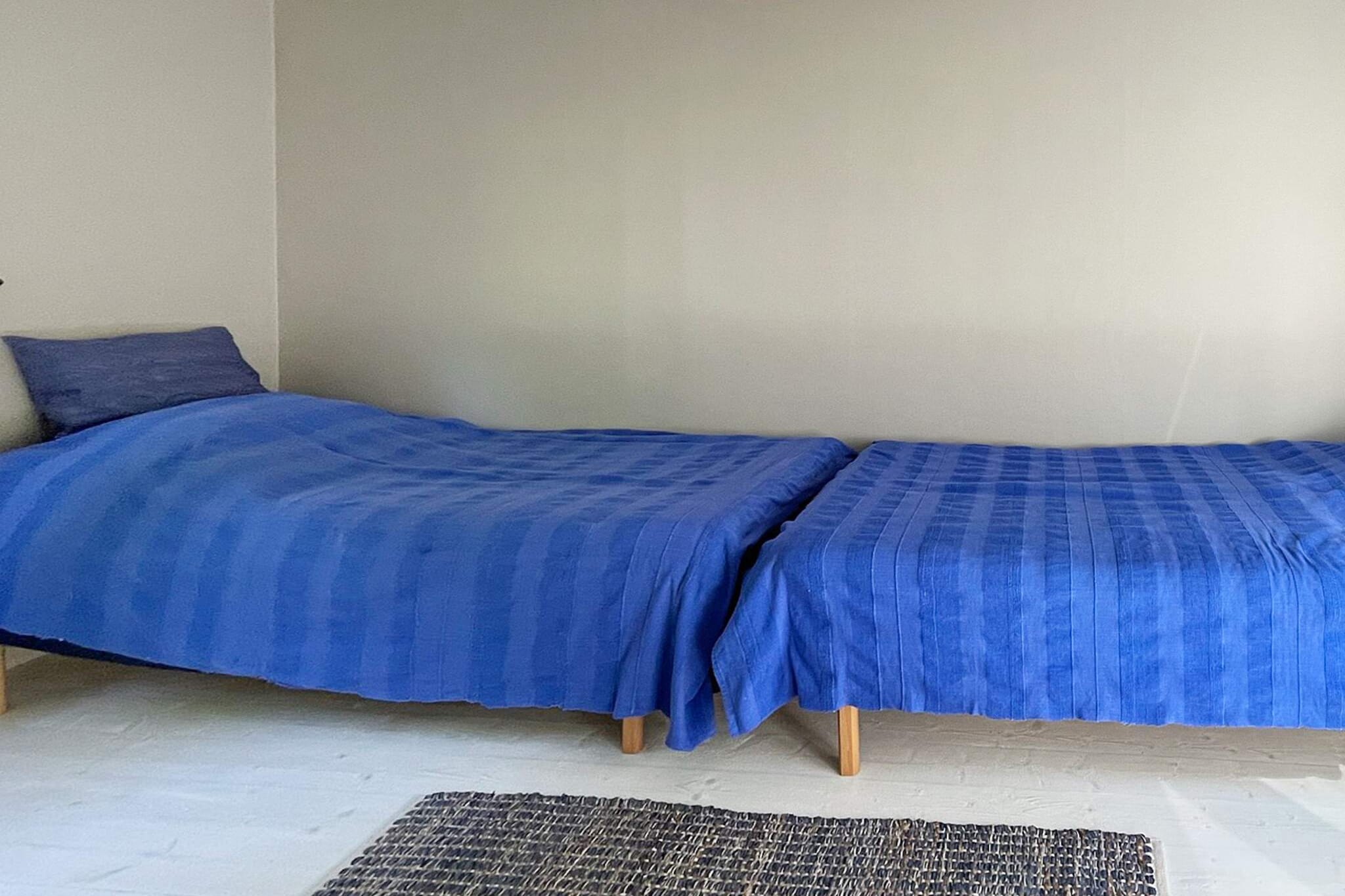 4 persoons vakantie huis in HÄSTVEDA-By Traum - Binnen