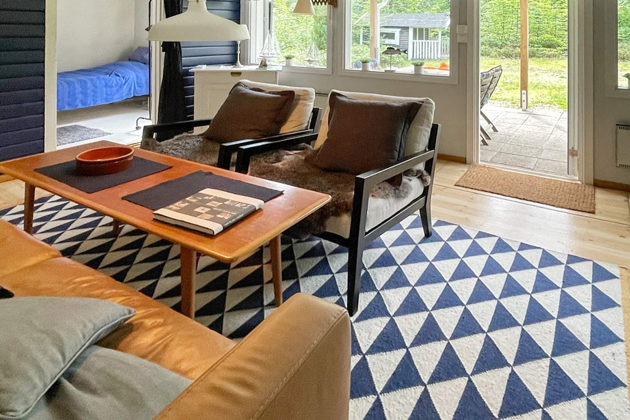 4 persoons vakantie huis in HÄSTVEDA-By Traum - Binnen