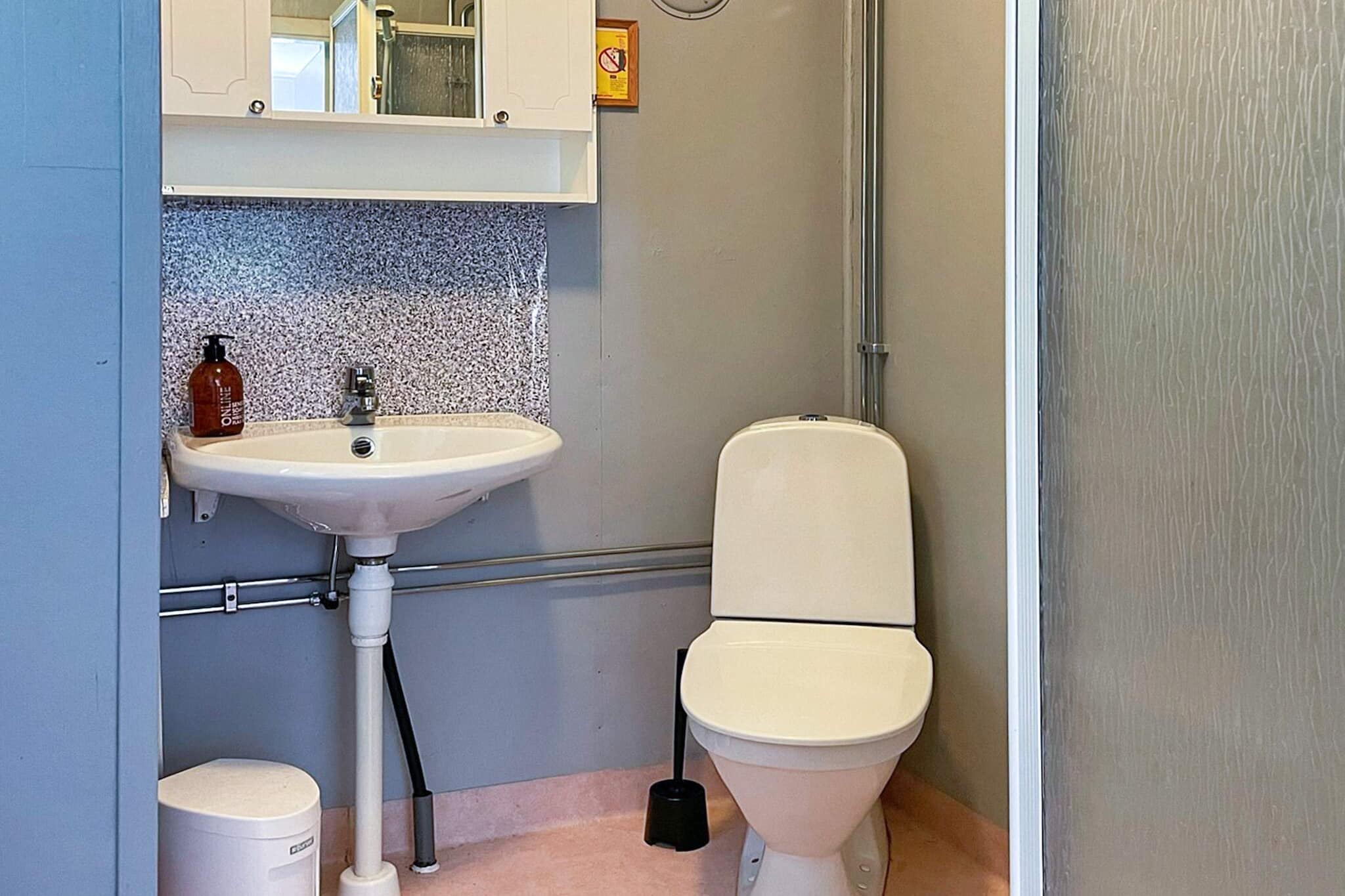 4 persoons vakantie huis in HÄSTVEDA-By Traum - Binnen