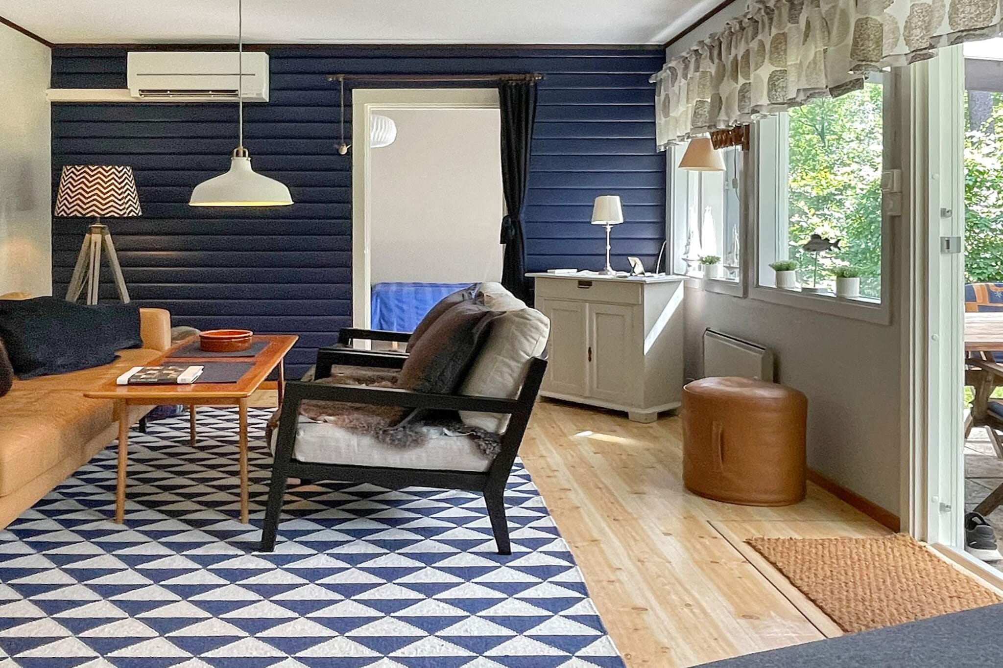 4 persoons vakantie huis in HÄSTVEDA-By Traum - Binnen