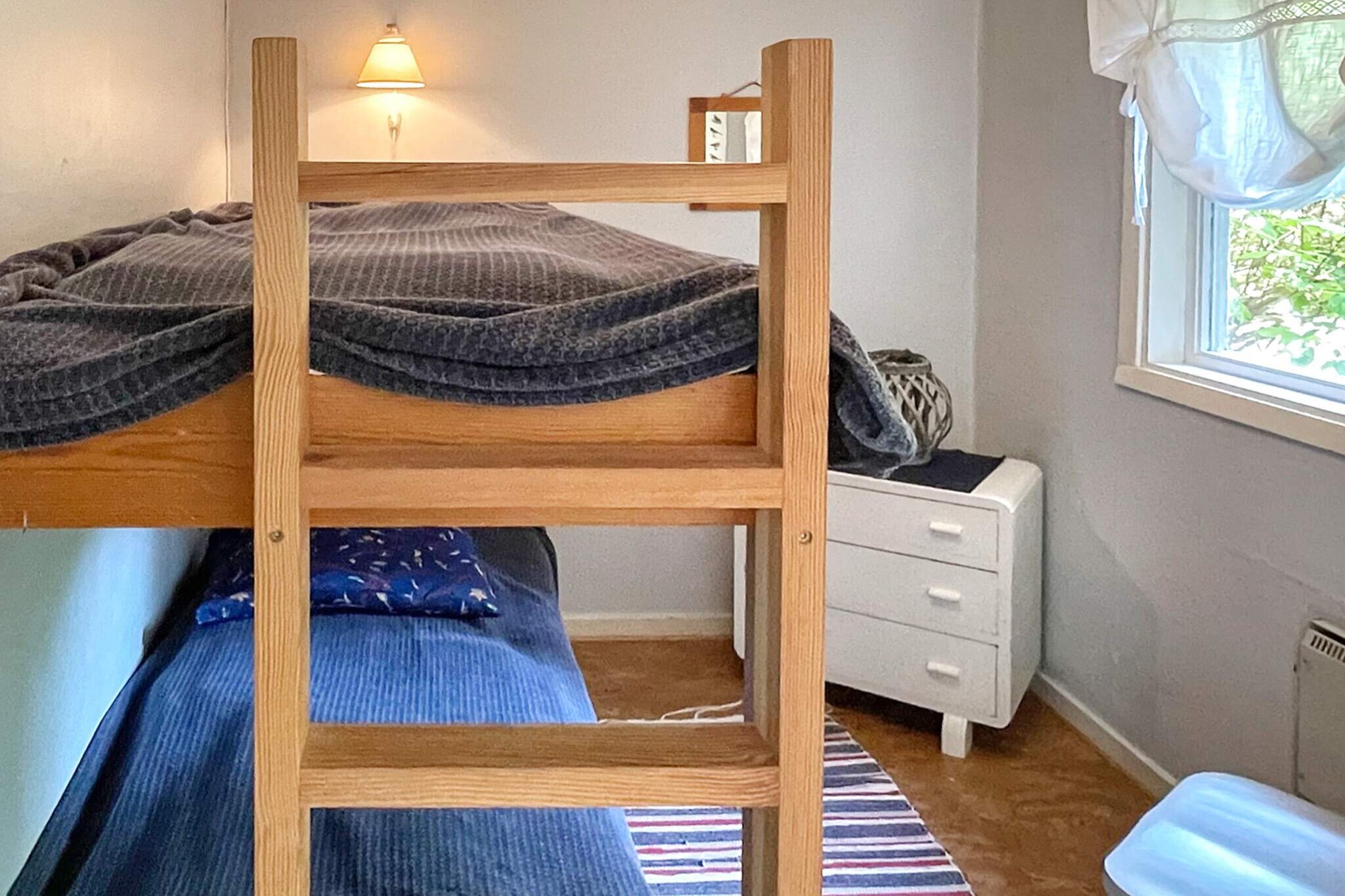 4 persoons vakantie huis in HÄSTVEDA-By Traum - Binnen