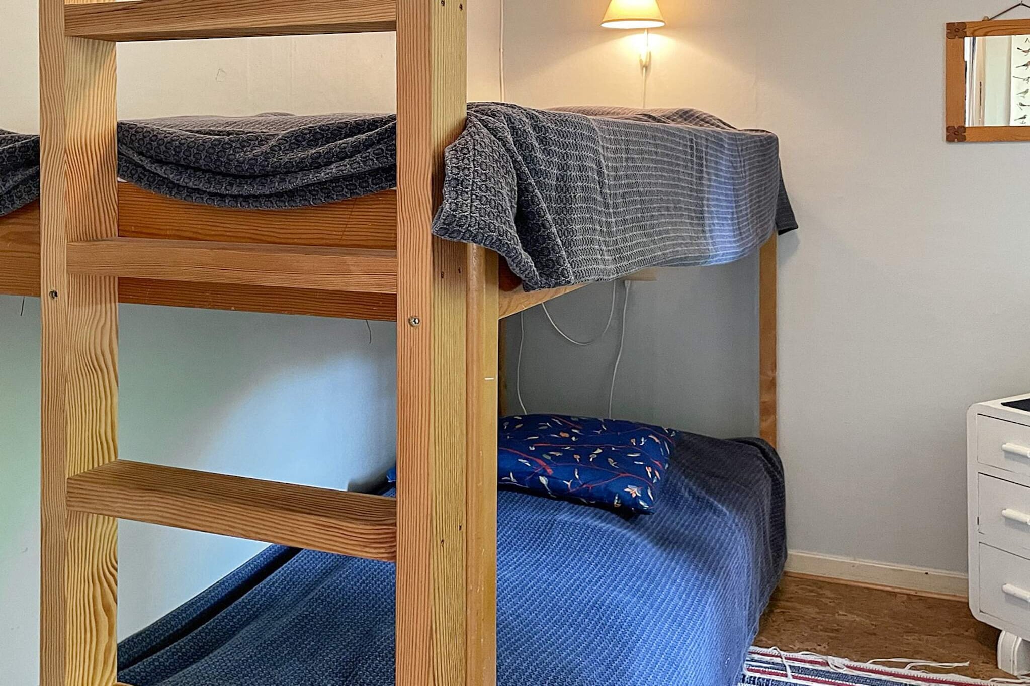 4 persoons vakantie huis in HÄSTVEDA-By Traum - Binnen