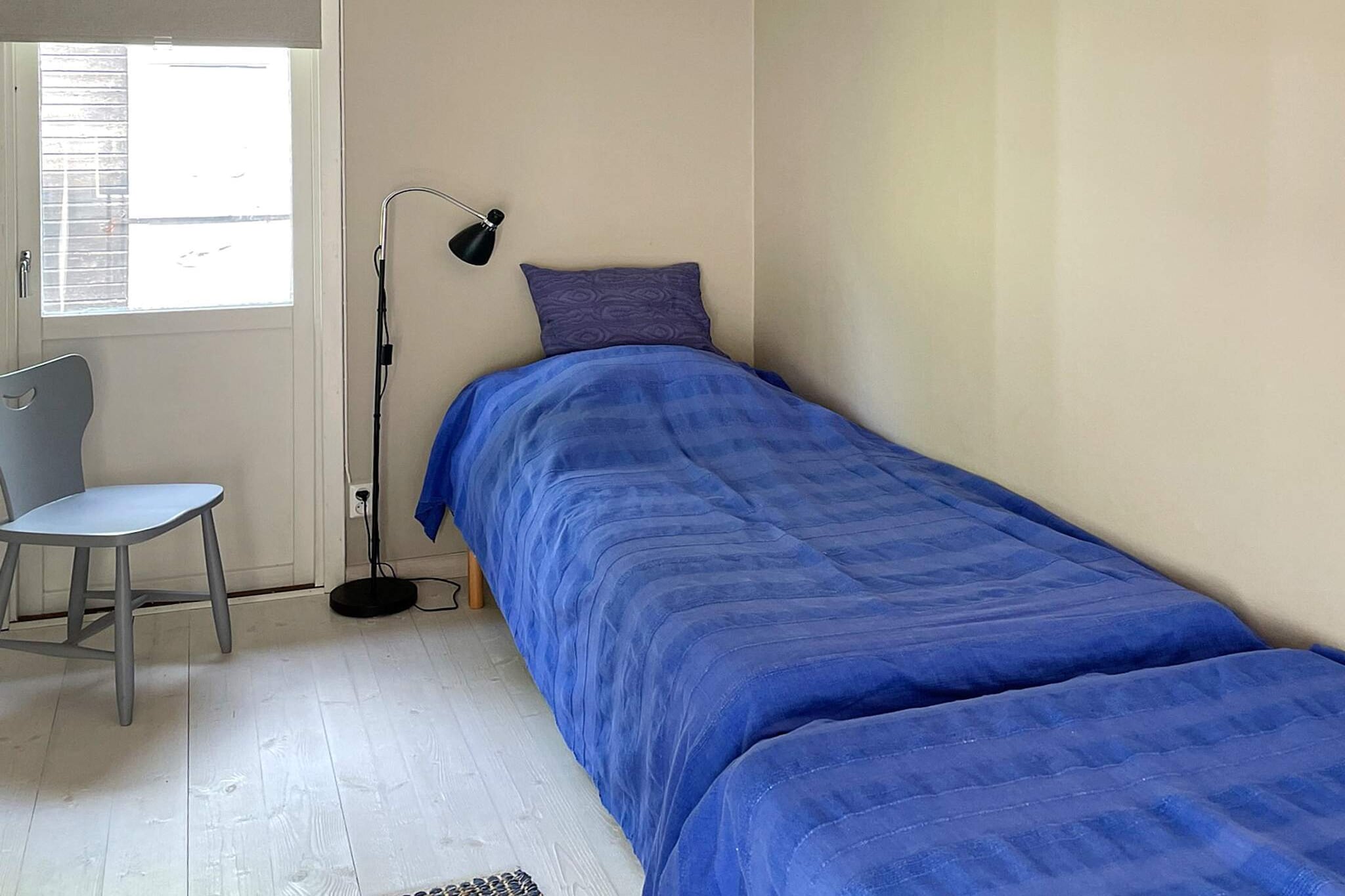 4 persoons vakantie huis in HÄSTVEDA-By Traum - Binnen