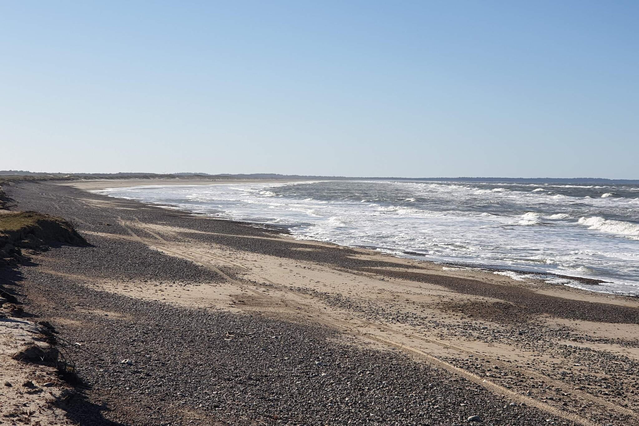Charmante strand retraite -- By Traum Ferienwohnungen - Waterzicht