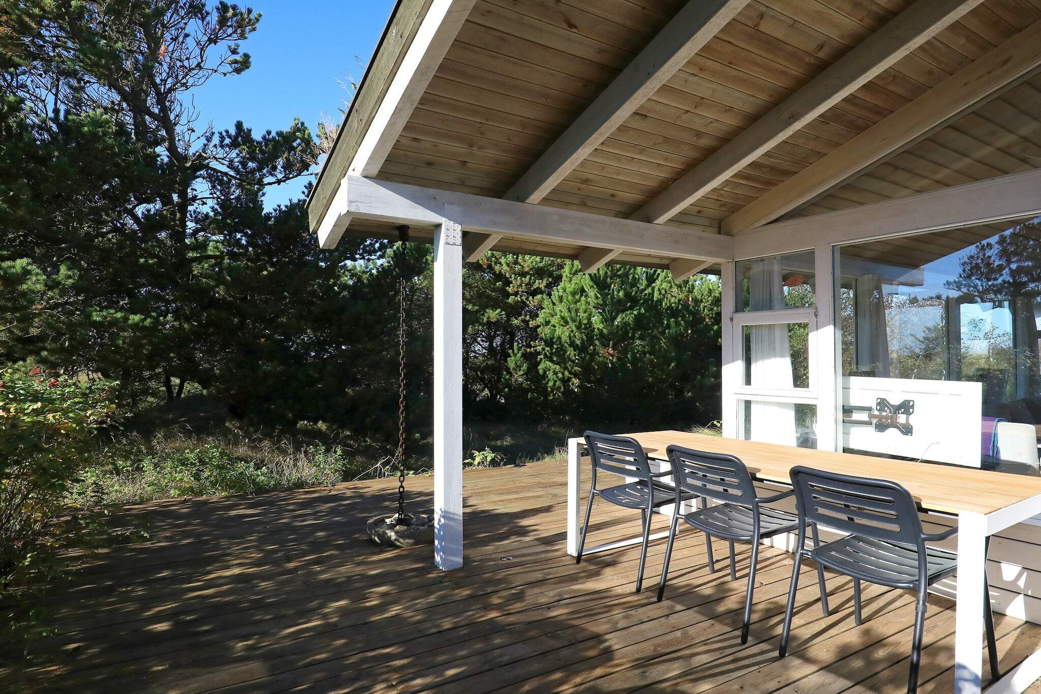 Charming Beach Retreat - By Traum Ferienwohnungen