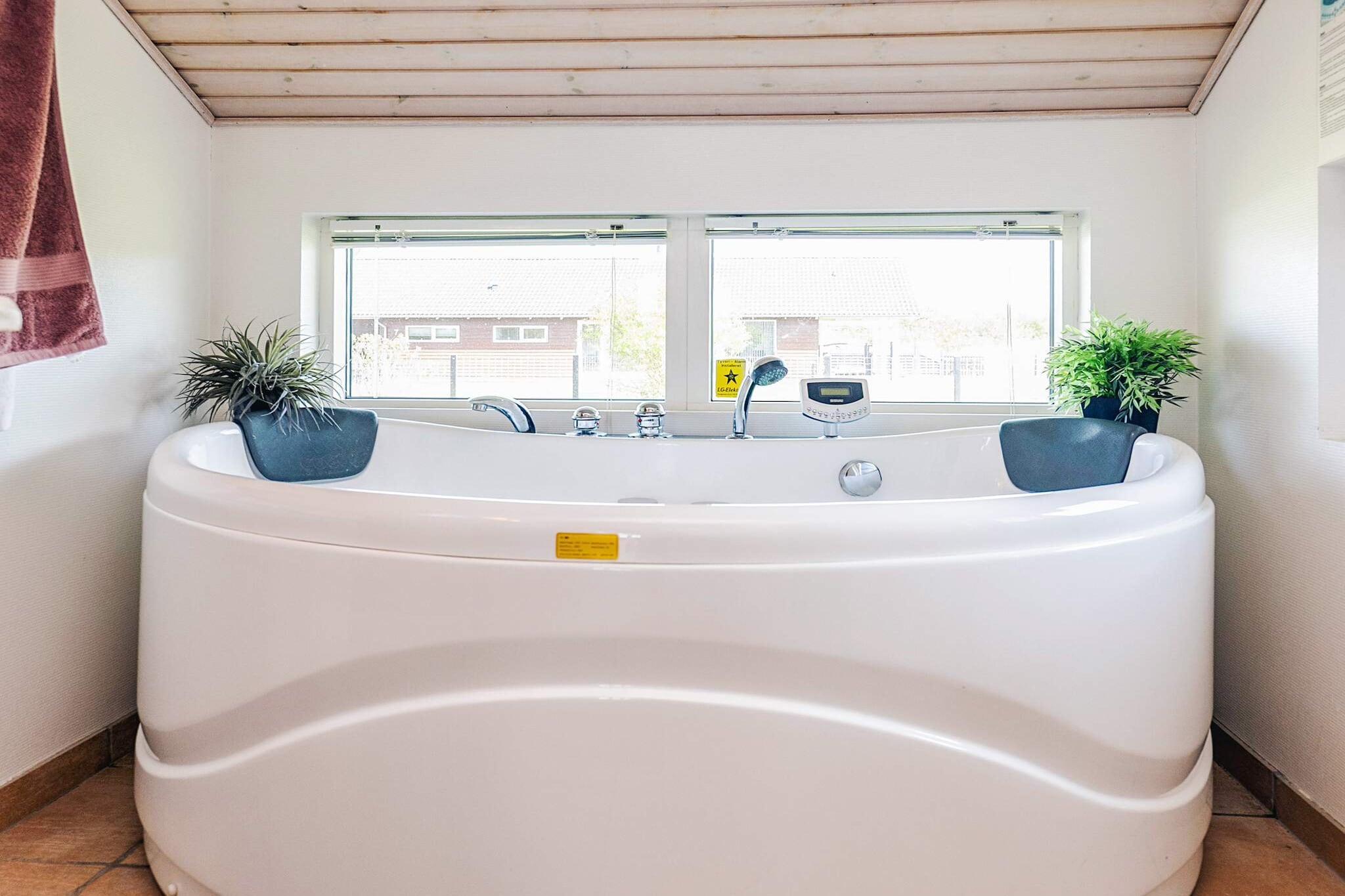 7 persoons vakantie huis in Rødby-By Traum-Spa