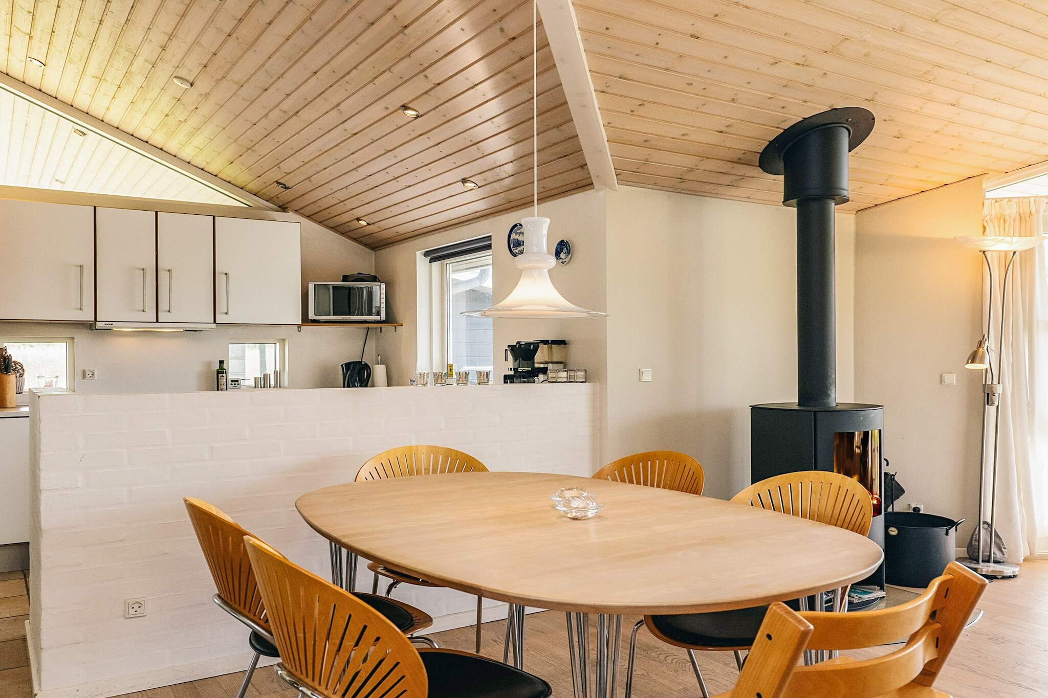 7 persoons vakantie huis in Rødby-By Traum-Binnen