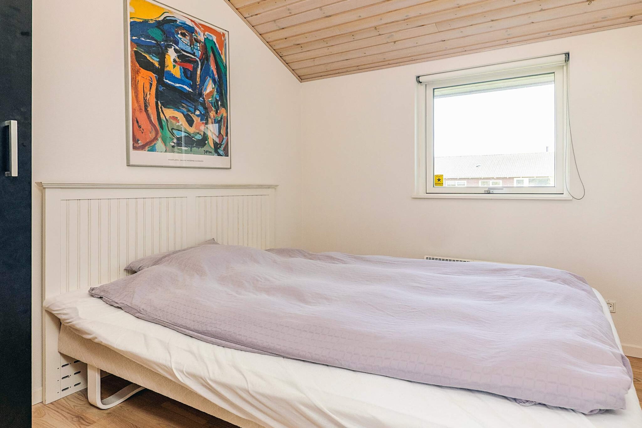 7 persoons vakantie huis in Rødby-By Traum-Binnen