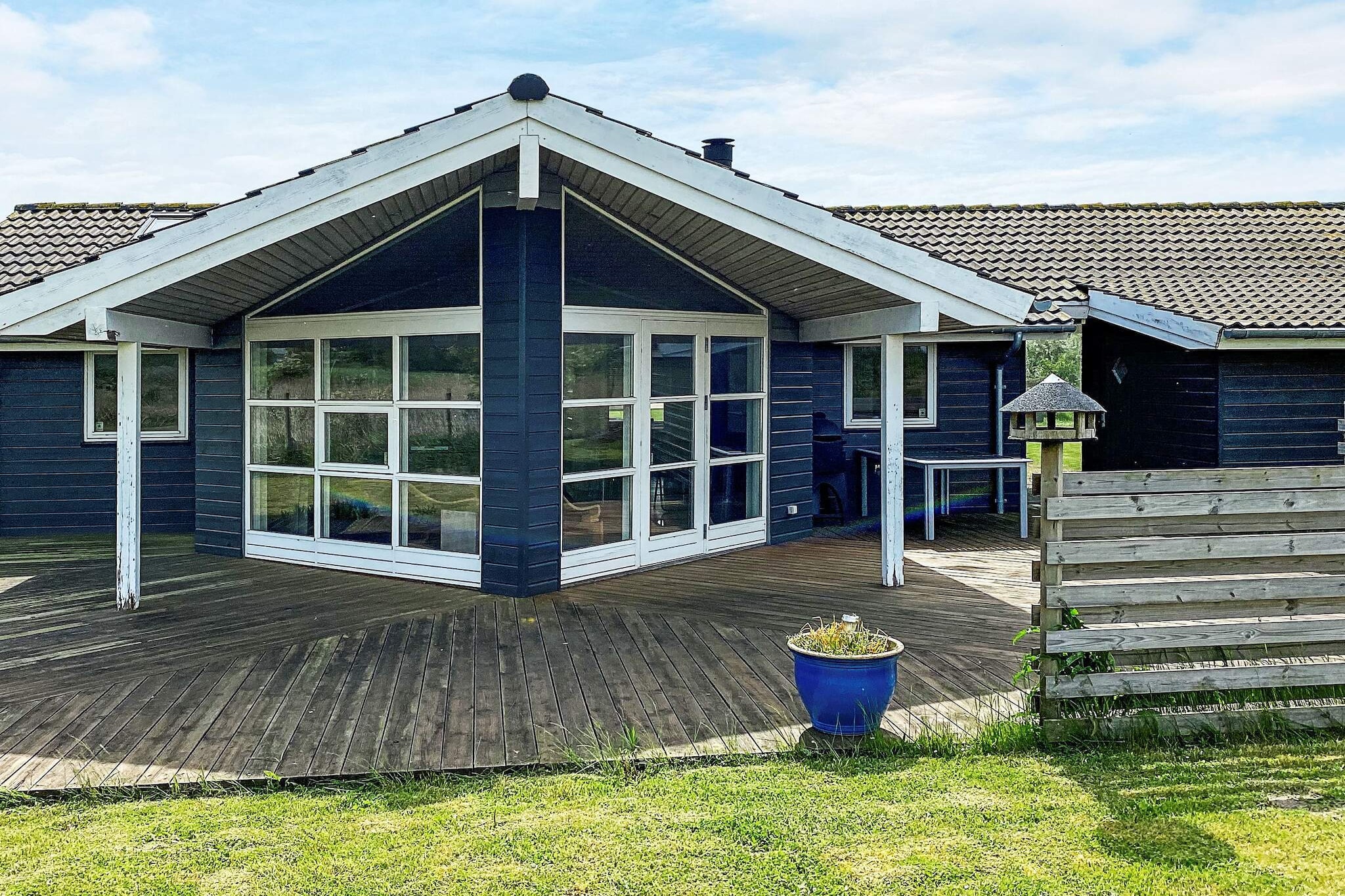 7 person holiday home in Rødby-By Traum