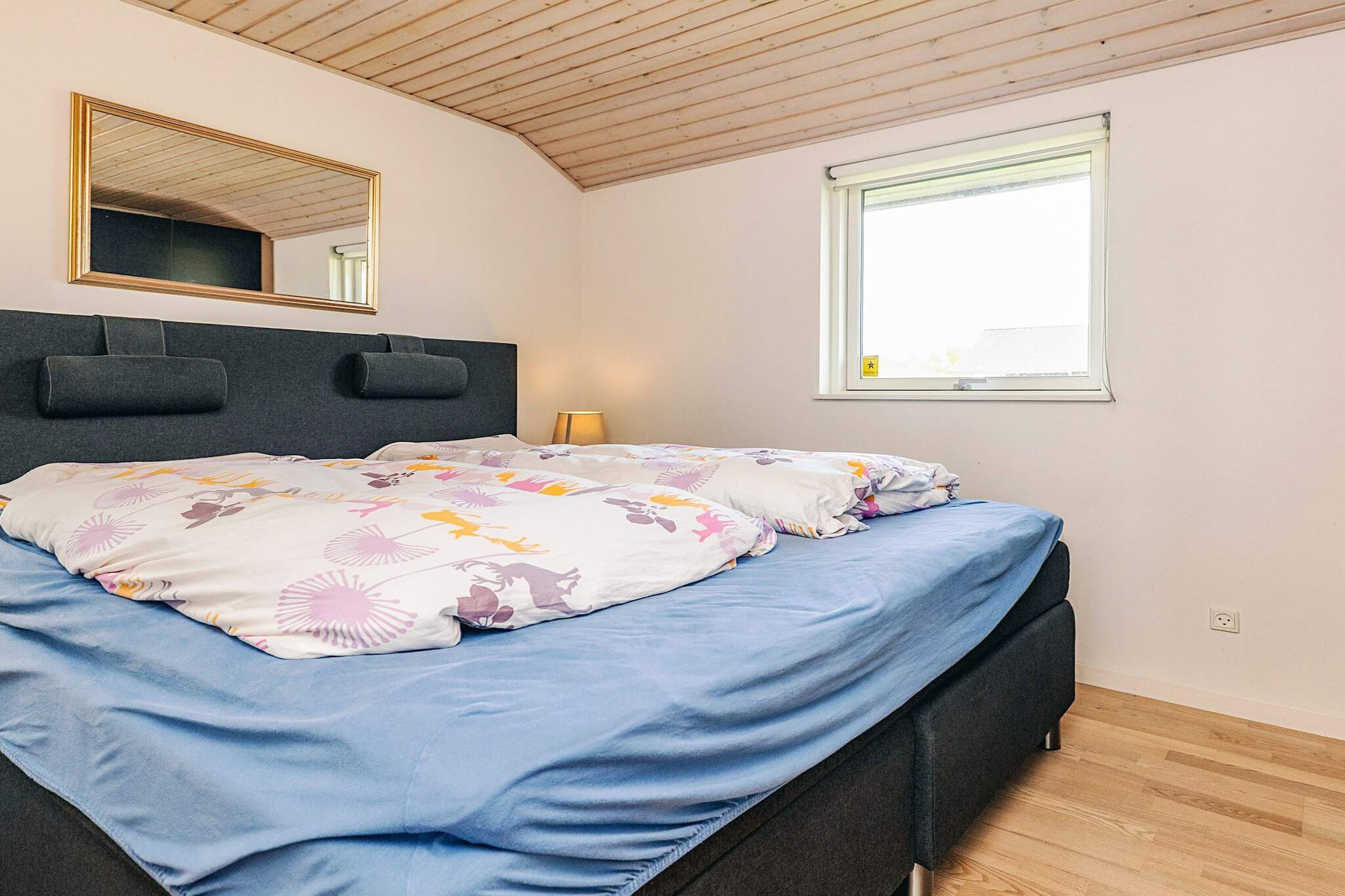 7 person holiday home in Rødby-By Traum - Indoor