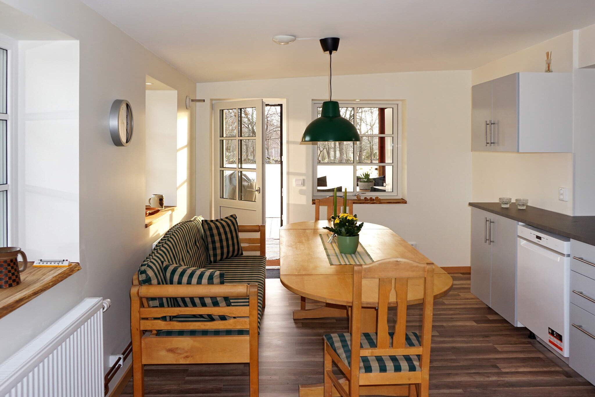 Maison de vacances pour 6 a ALSTERBRO-By Traum - Intérieur