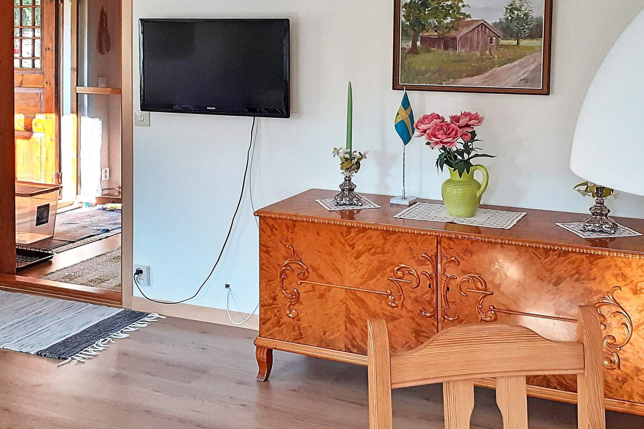Maison de vacances pour 6 a ALSTERBRO-By Traum - Intérieur