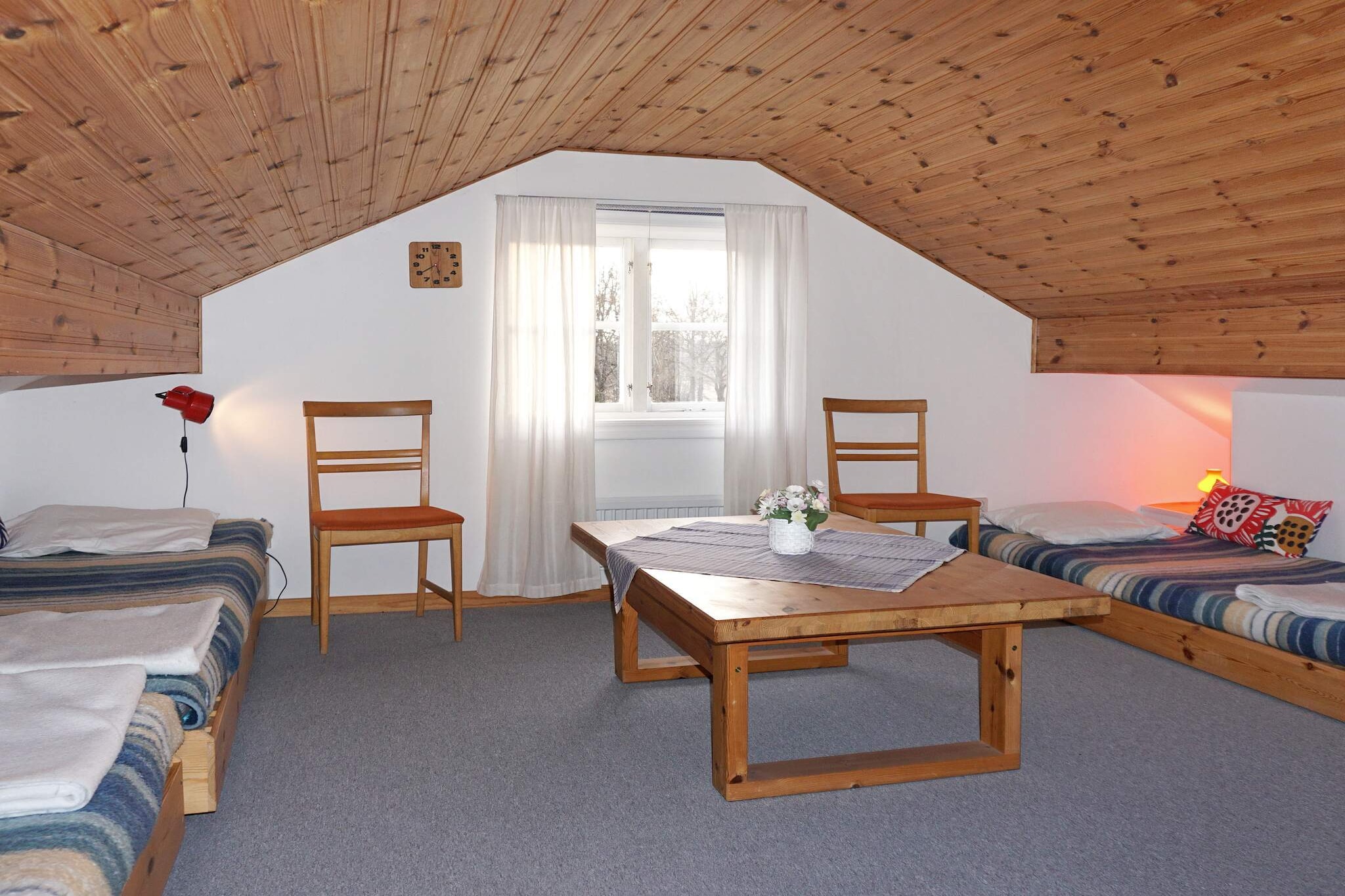 Maison de vacances pour 6 a ALSTERBRO-By Traum - Intérieur