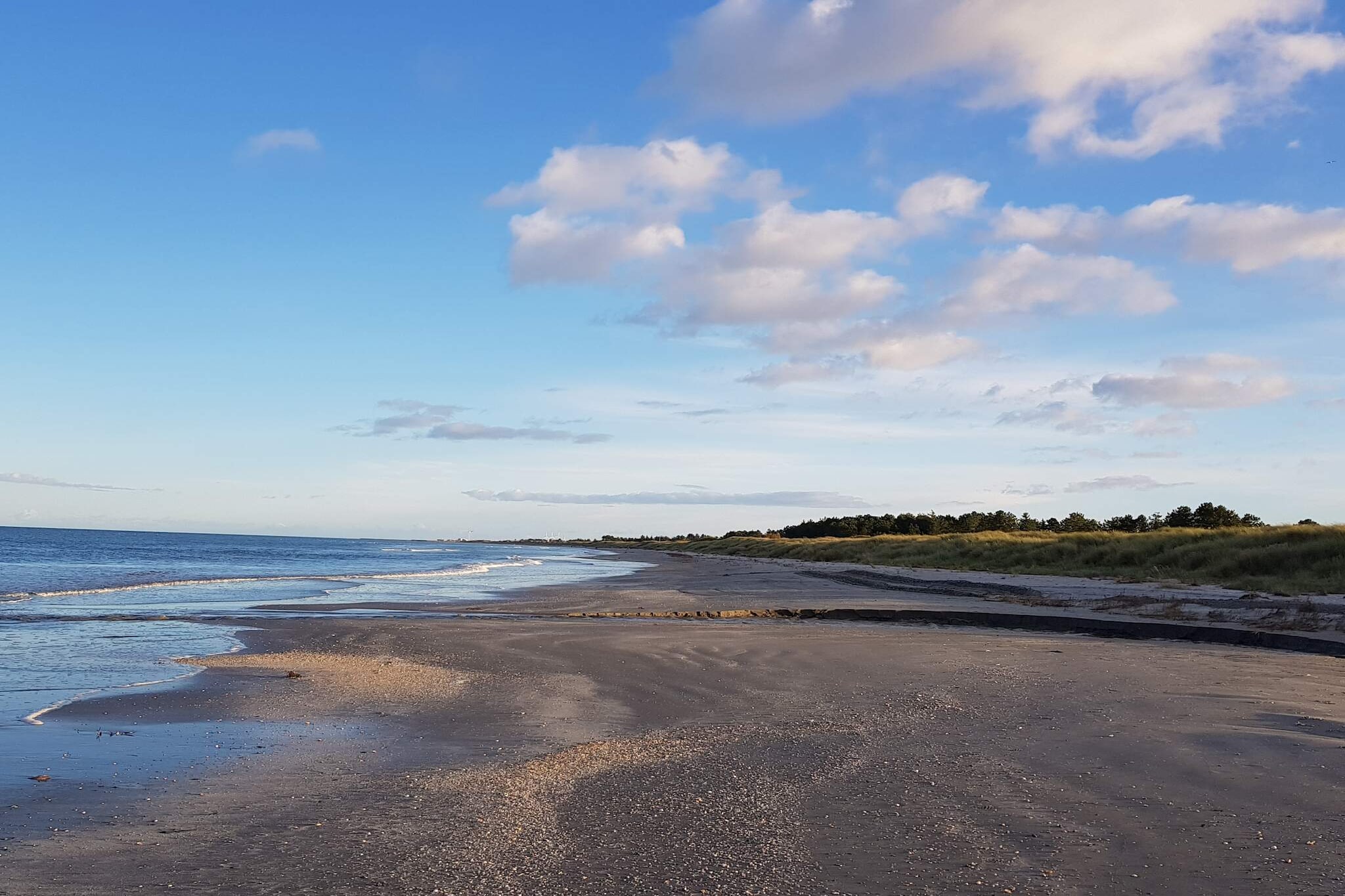 5 persoons vakantie huis in Jerup-By Traum-Waterzicht