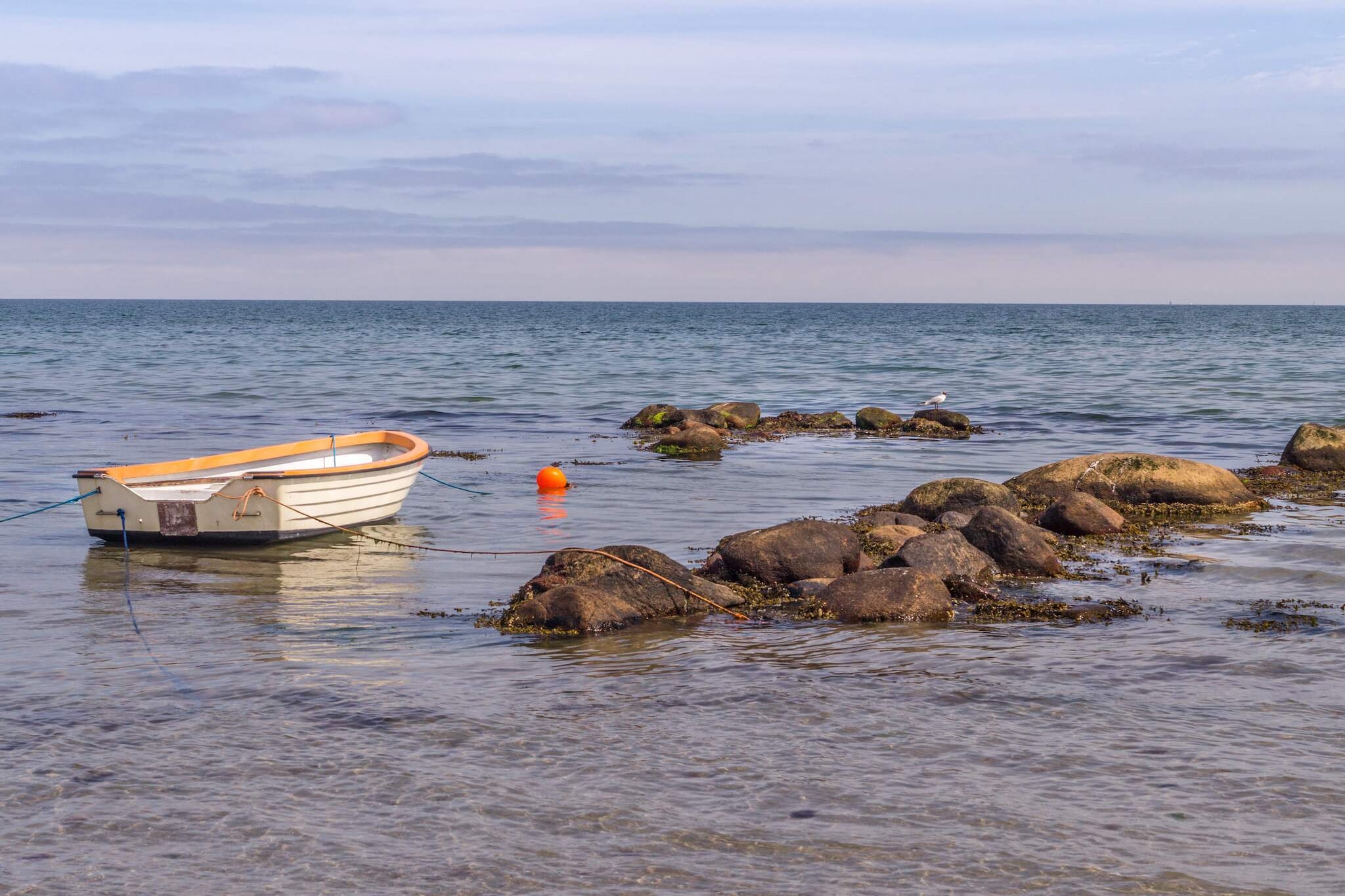 5 persoons vakantie huis in Jerup-By Traum-Waterzicht