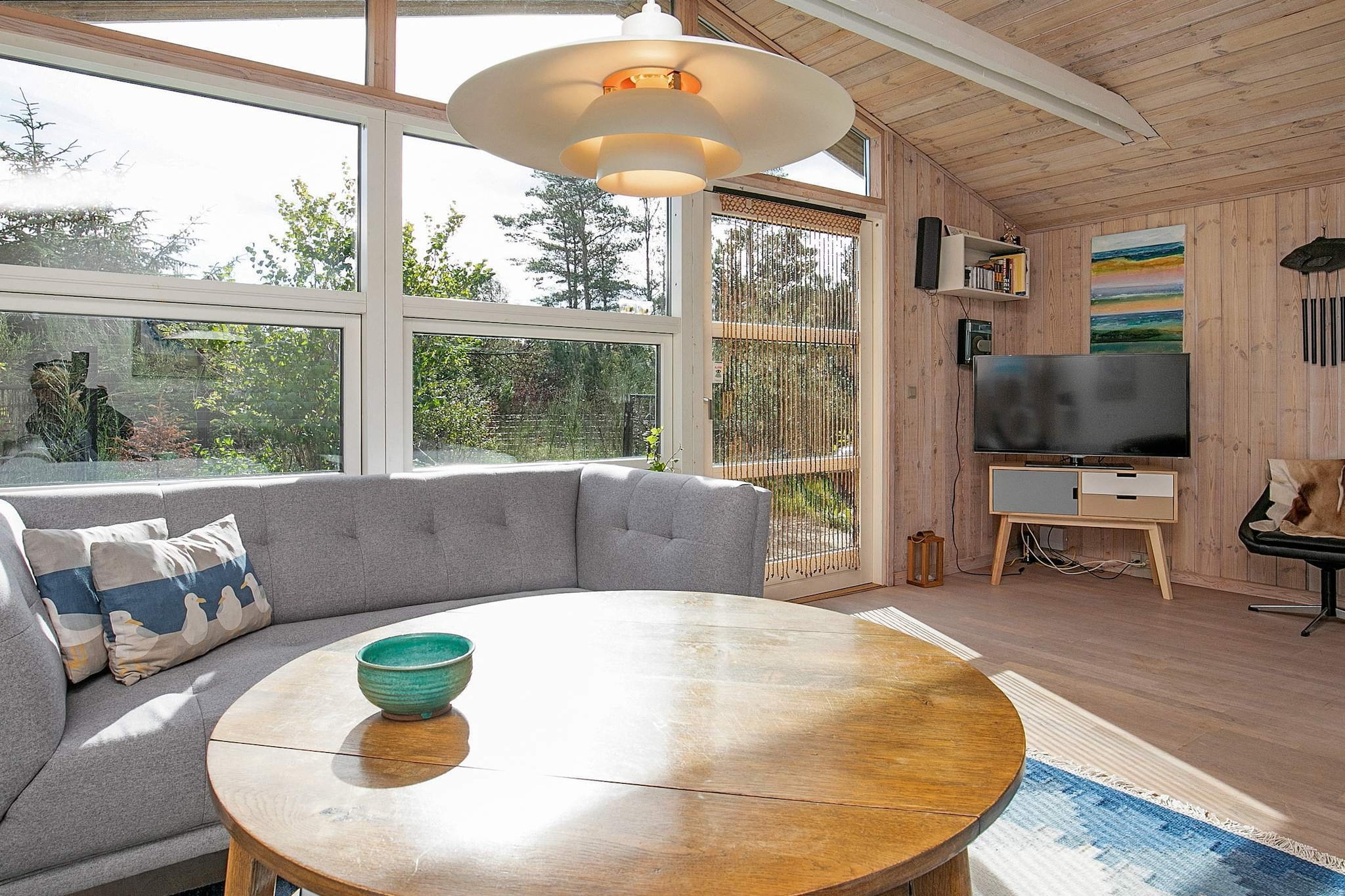 5 persoons vakantie huis in Jerup-By Traum