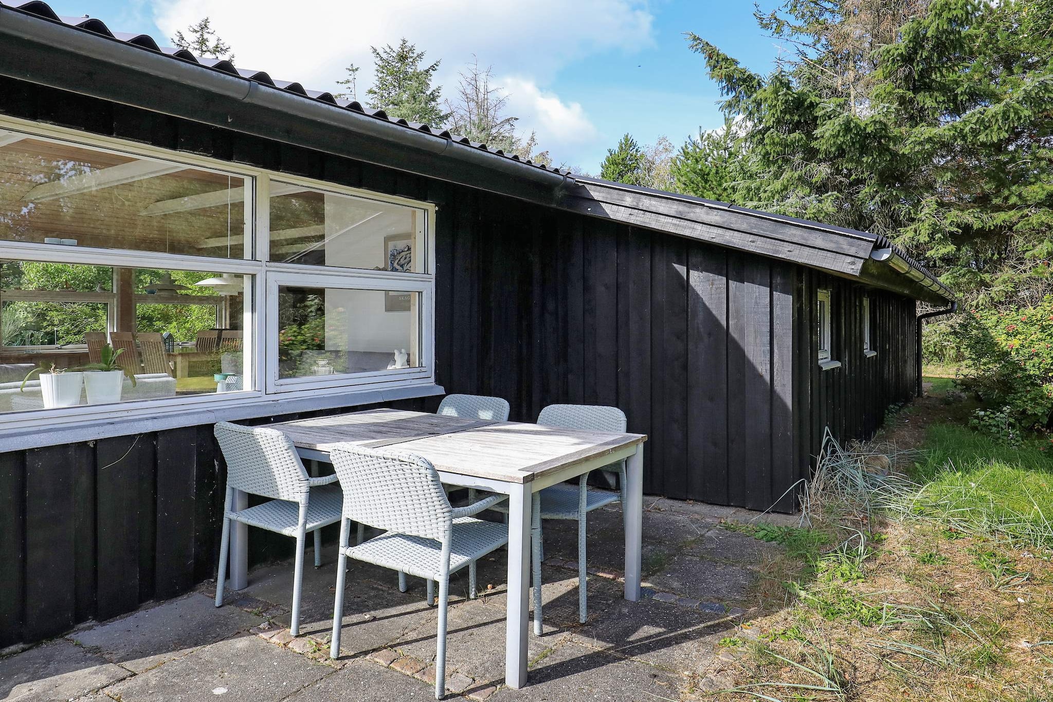 5 persoons vakantie huis in Jerup-By Traum