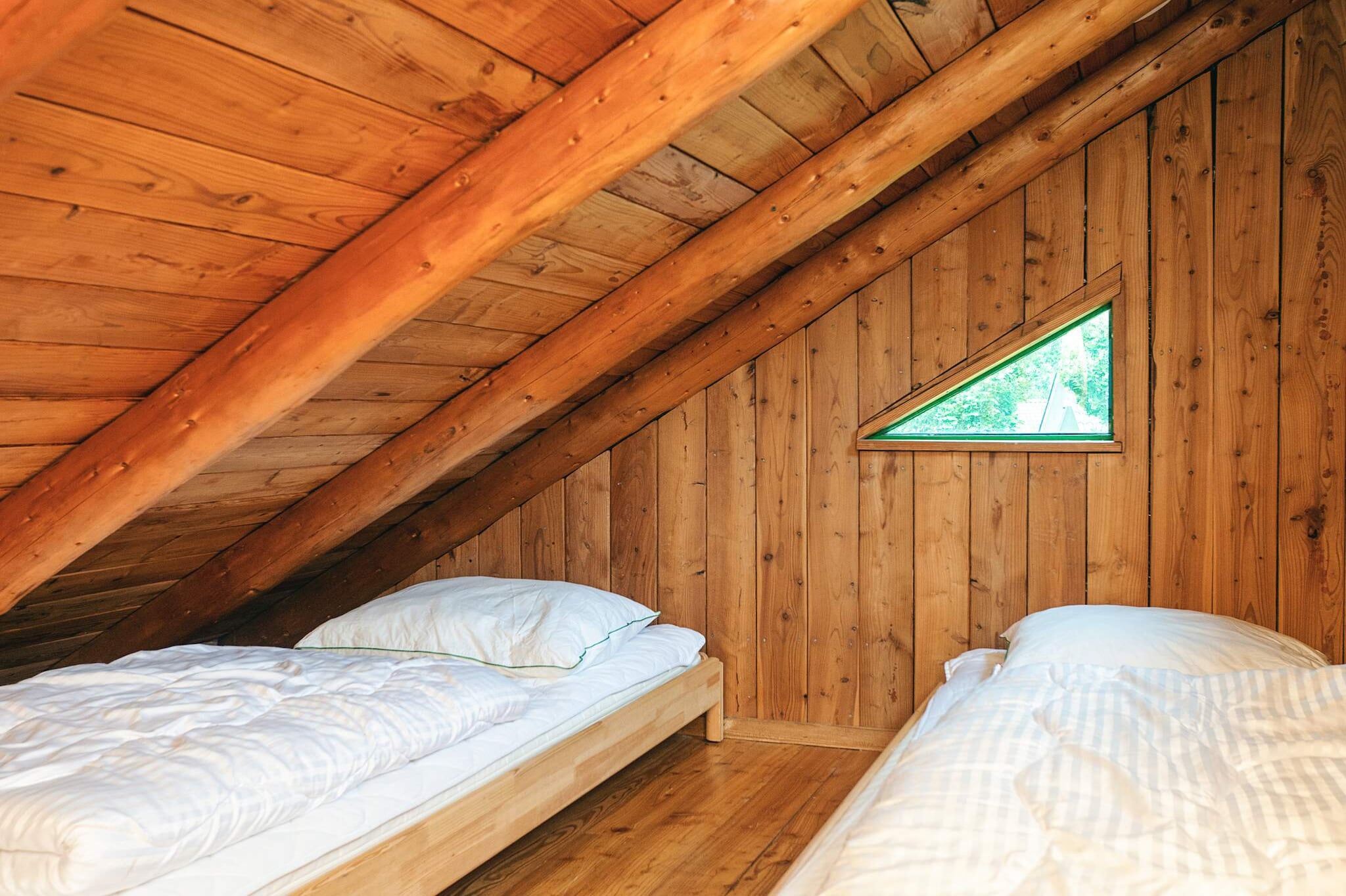 5 persoons vakantie huis in Hovborg-By Traum - Binnen