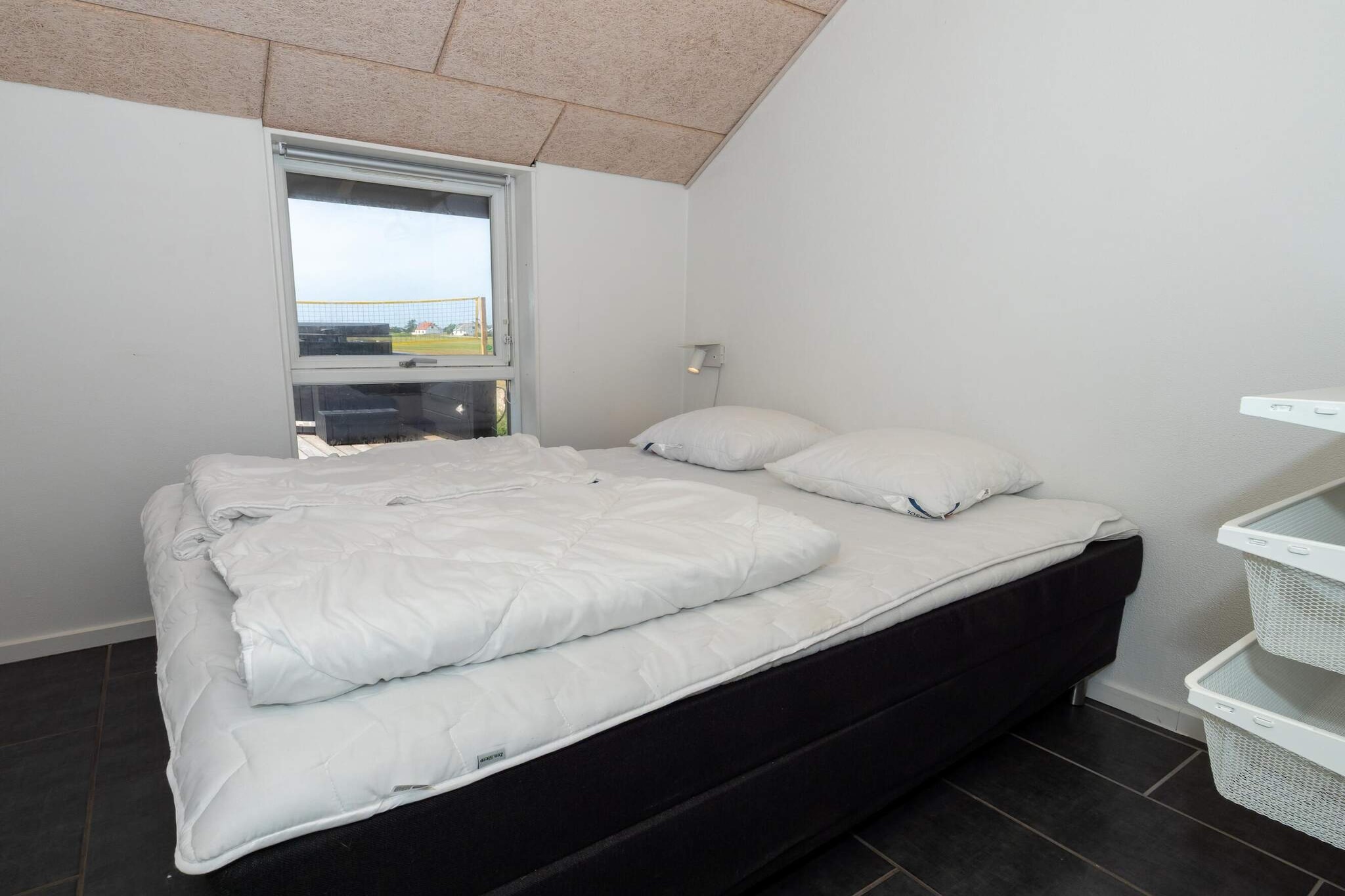 Luxe vakantieverblijf in Vorupor - Binnen