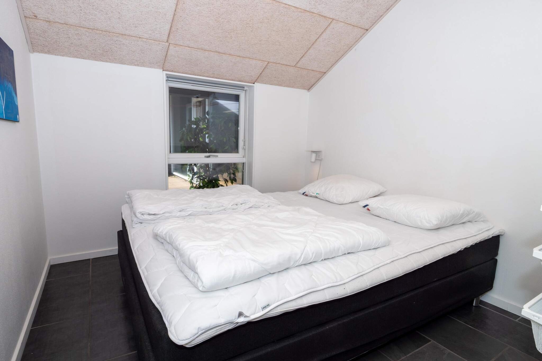 Luxe vakantieverblijf in Vorupor - Binnen