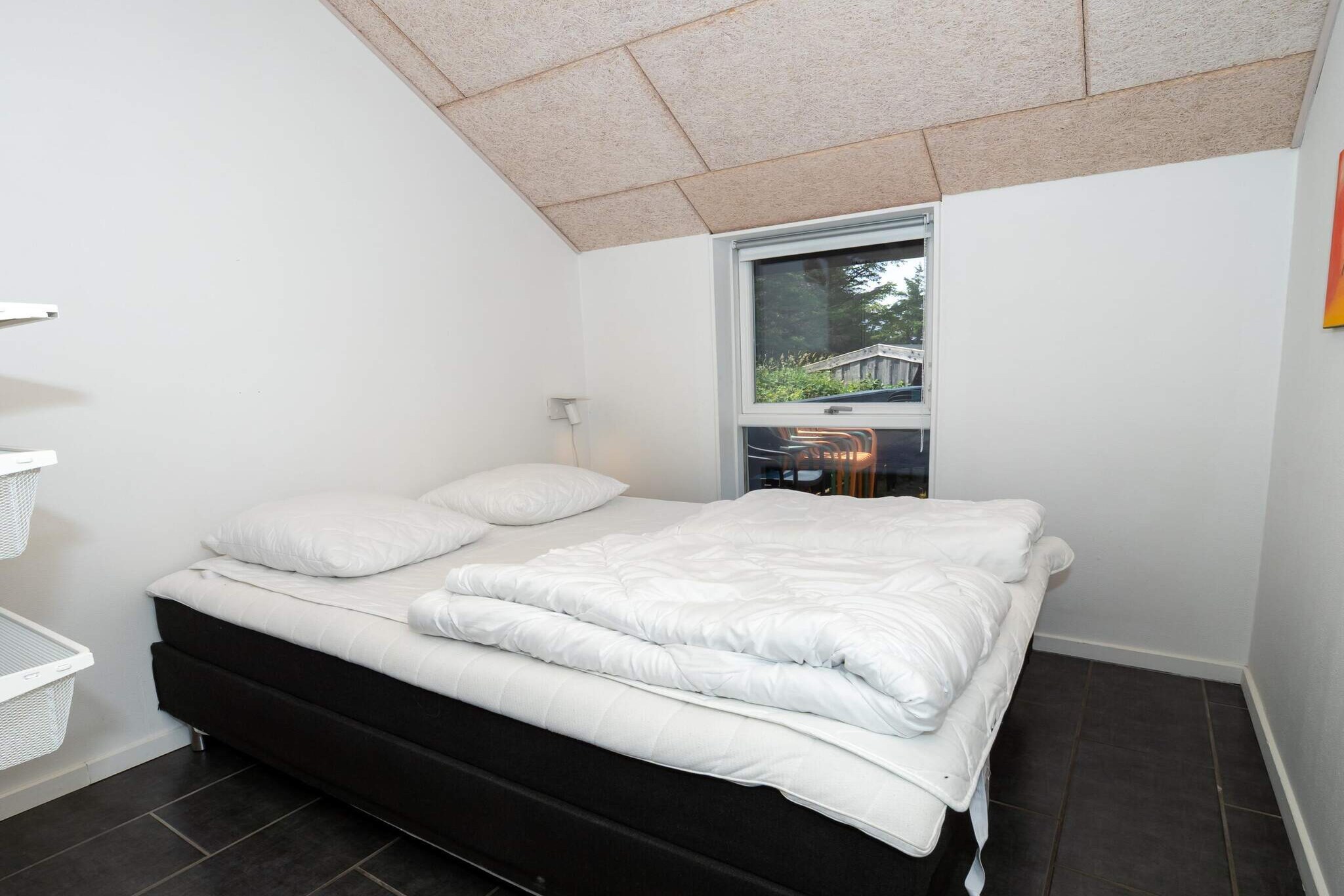 Luxe vakantieverblijf in Vorupor - Binnen