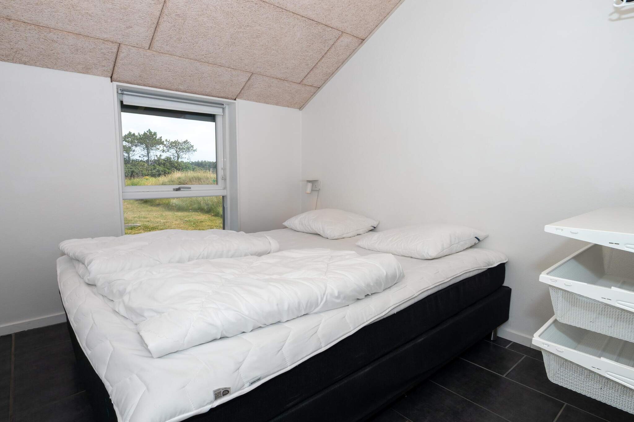 Luxe vakantieverblijf in Vorupor - Binnen