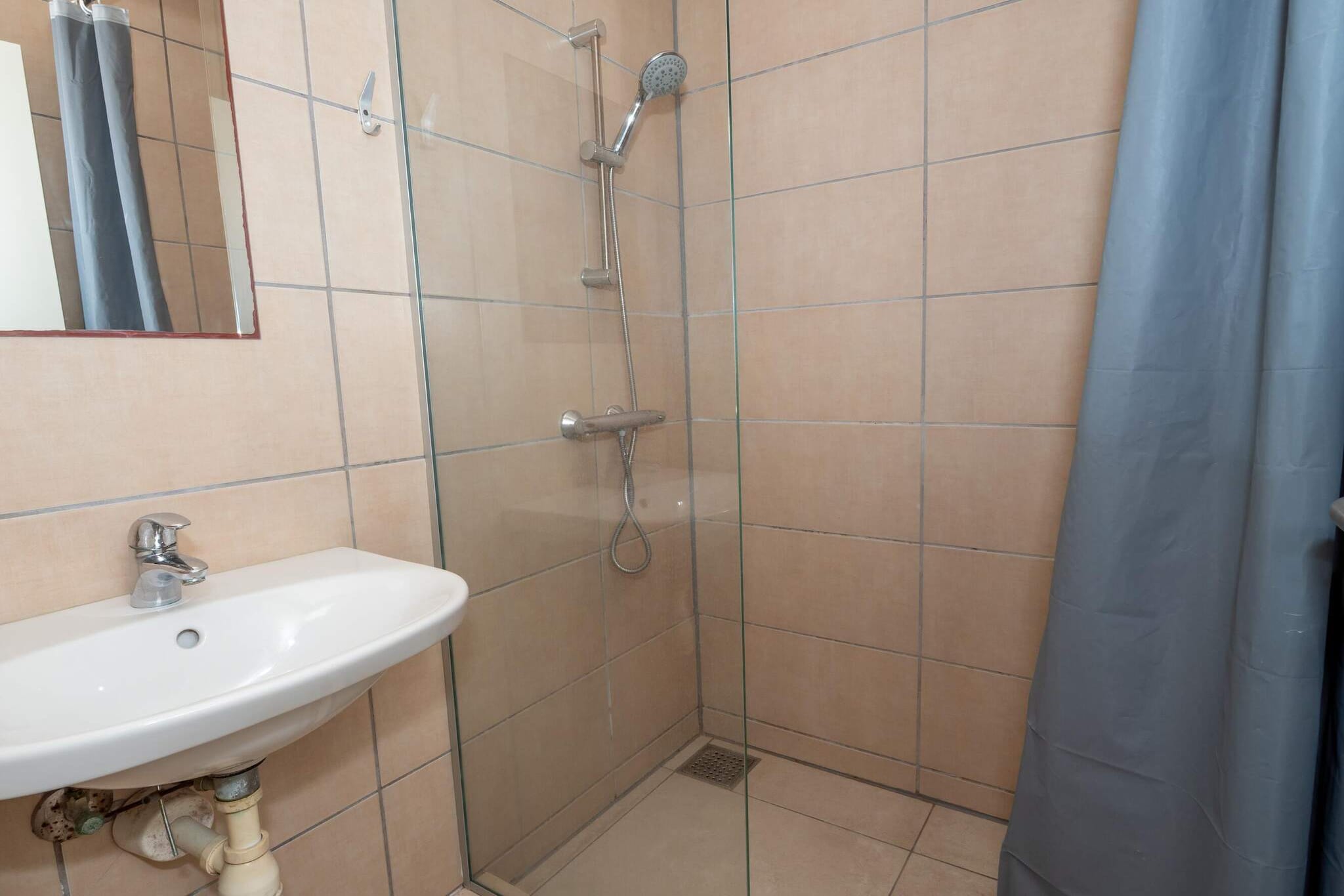 Luxe vakantieverblijf in Vorupor - Binnen