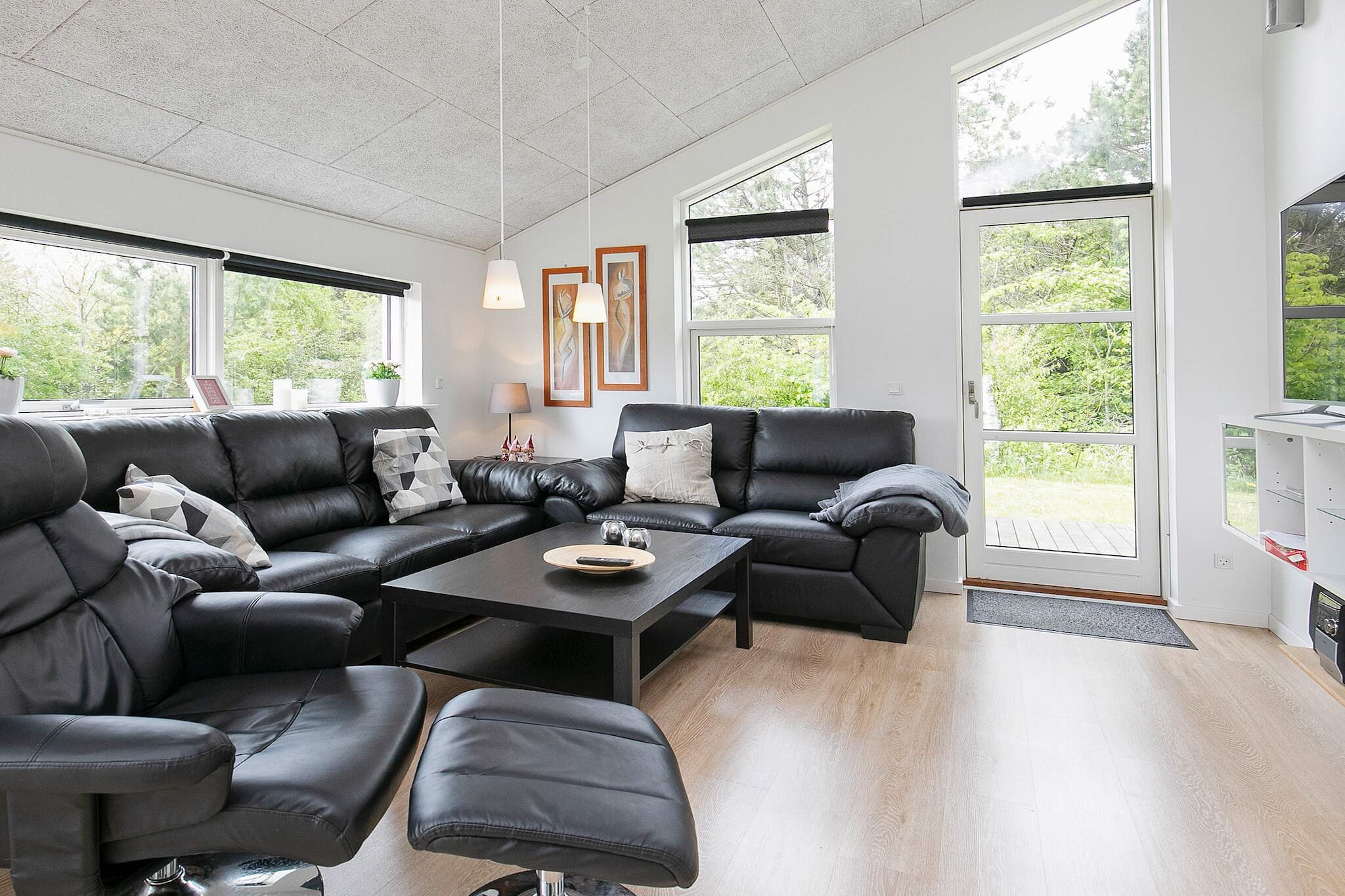 10 persoons vakantie huis in Løgstør-By Traum - Binnen