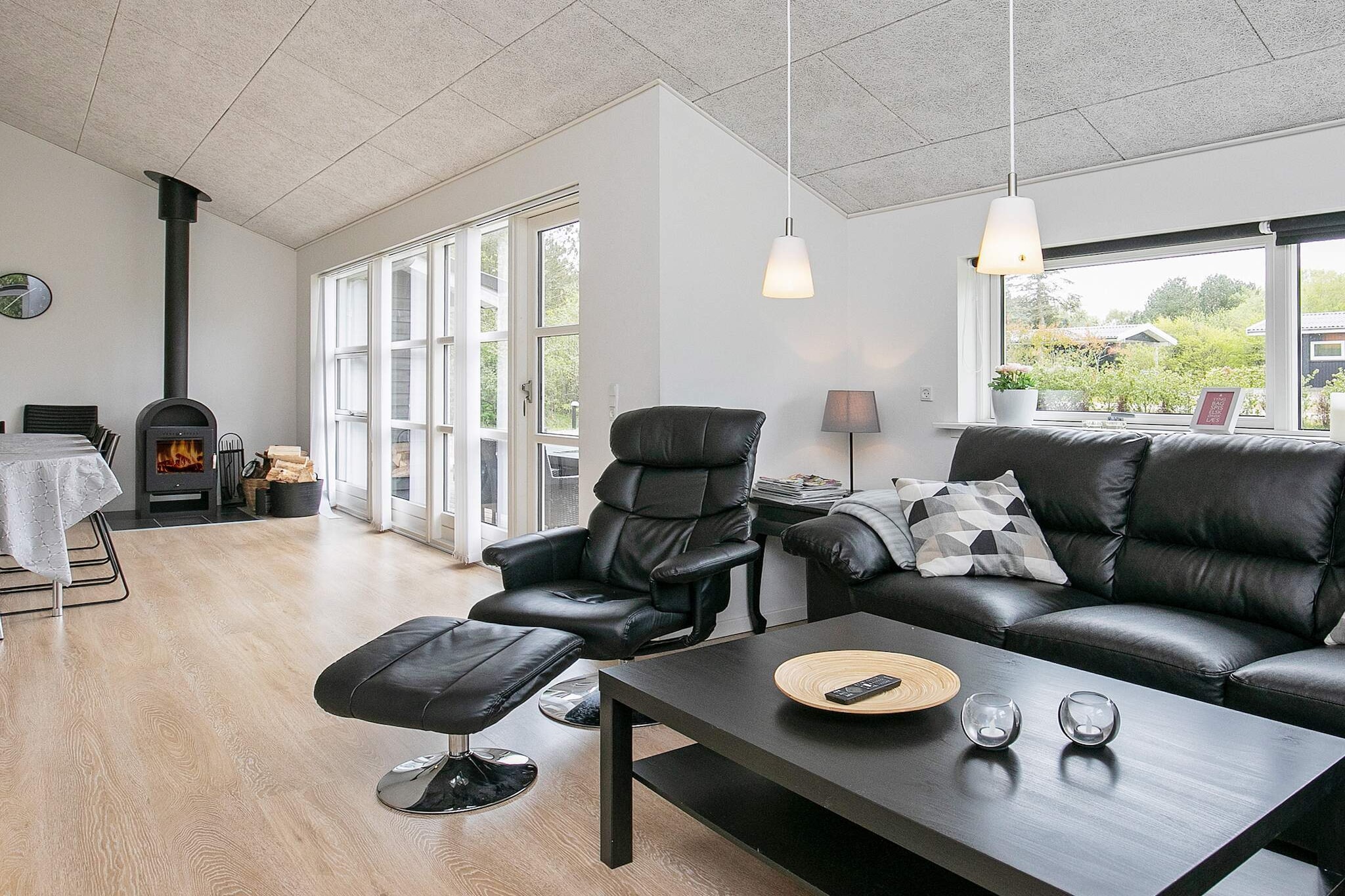 10 persoons vakantie huis in Løgstør-By Traum - Binnen