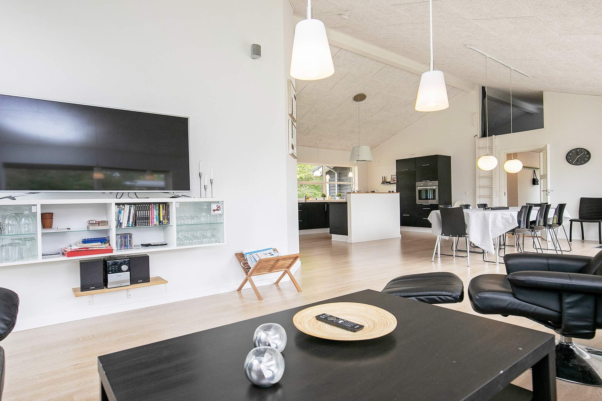 10 persoons vakantie huis in Løgstør-By Traum - Binnen