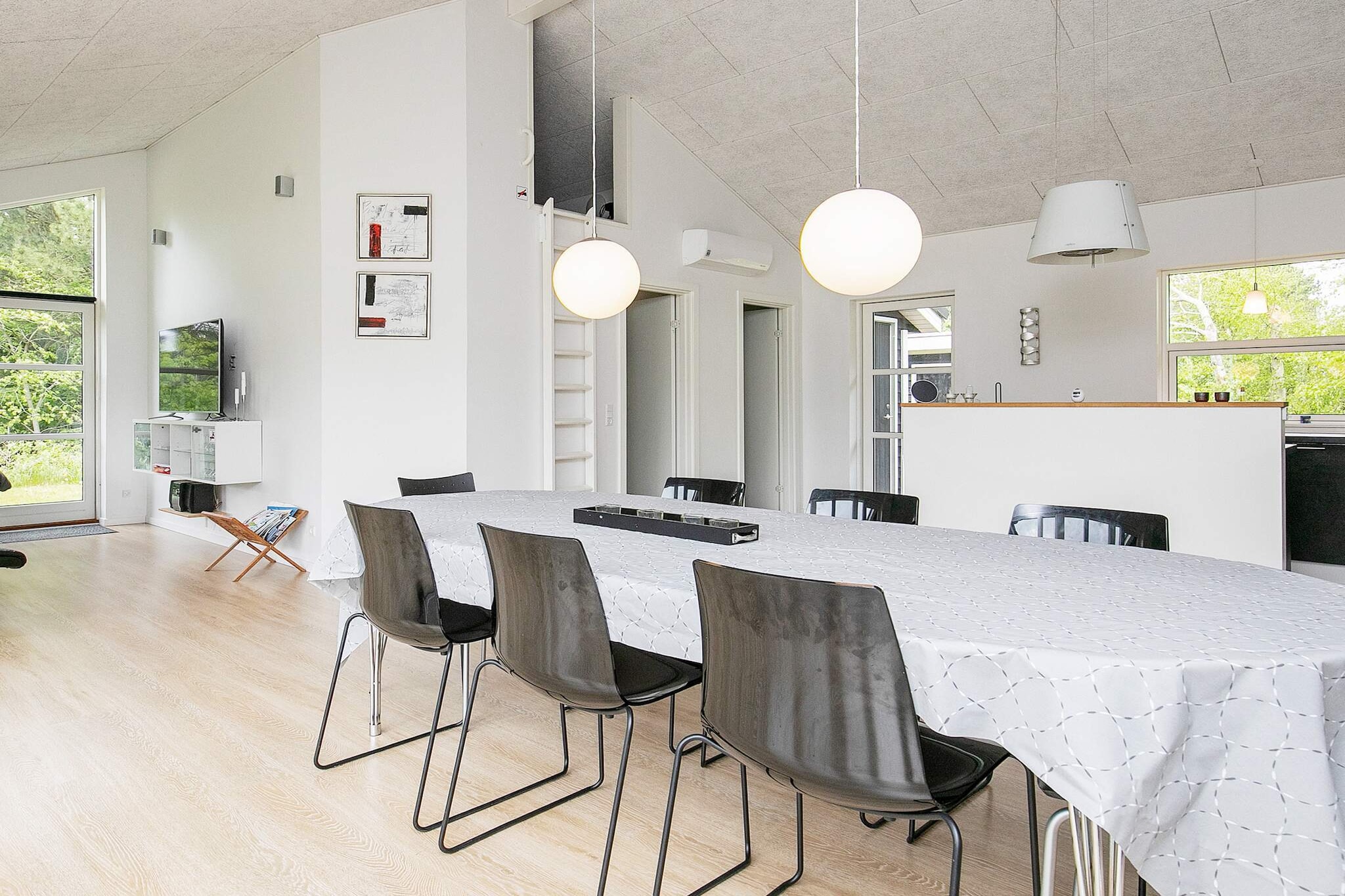 10 persoons vakantie huis in Løgstør-By Traum - Binnen