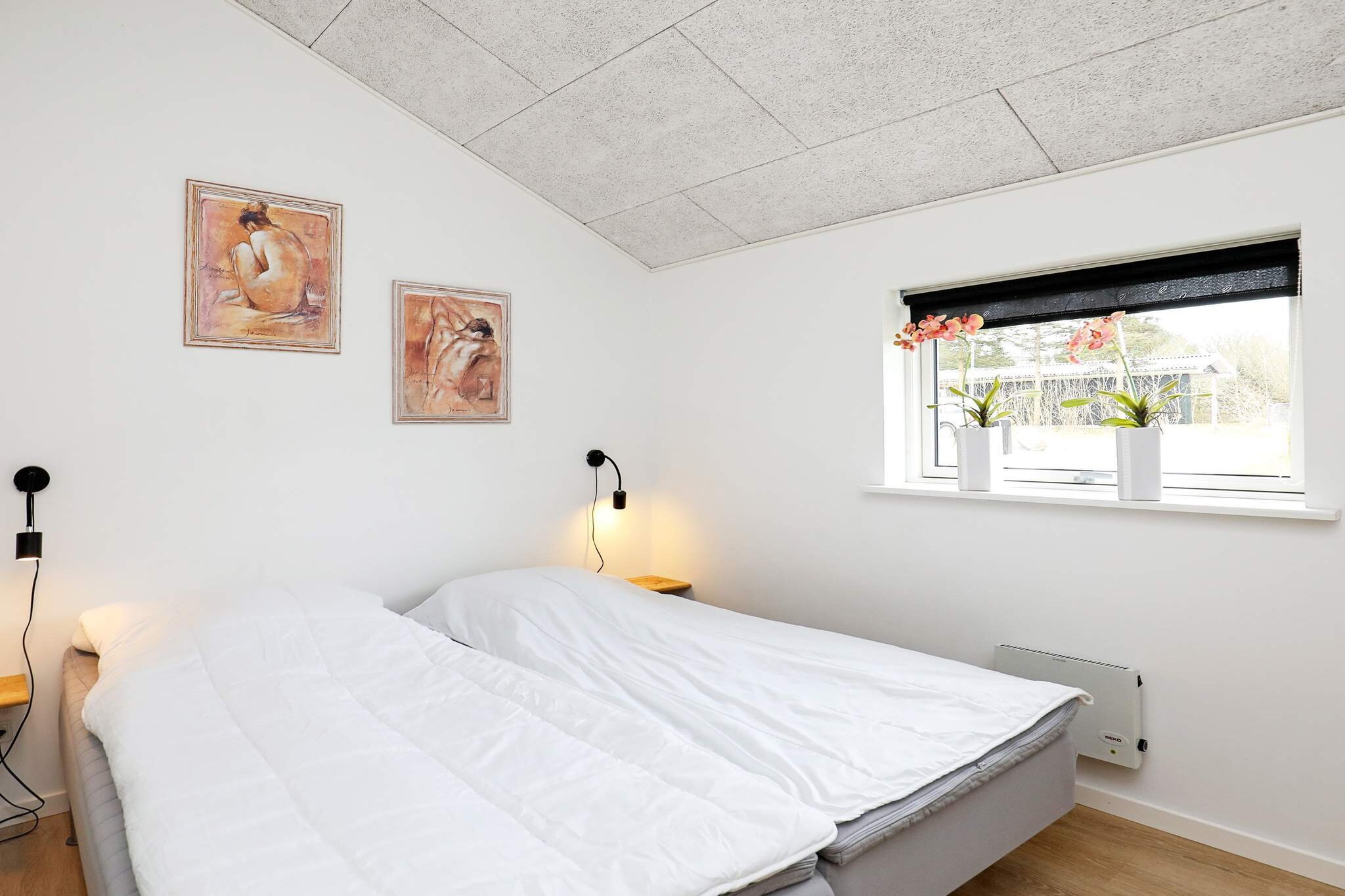 10 persoons vakantie huis in Løgstør-By Traum - Binnen