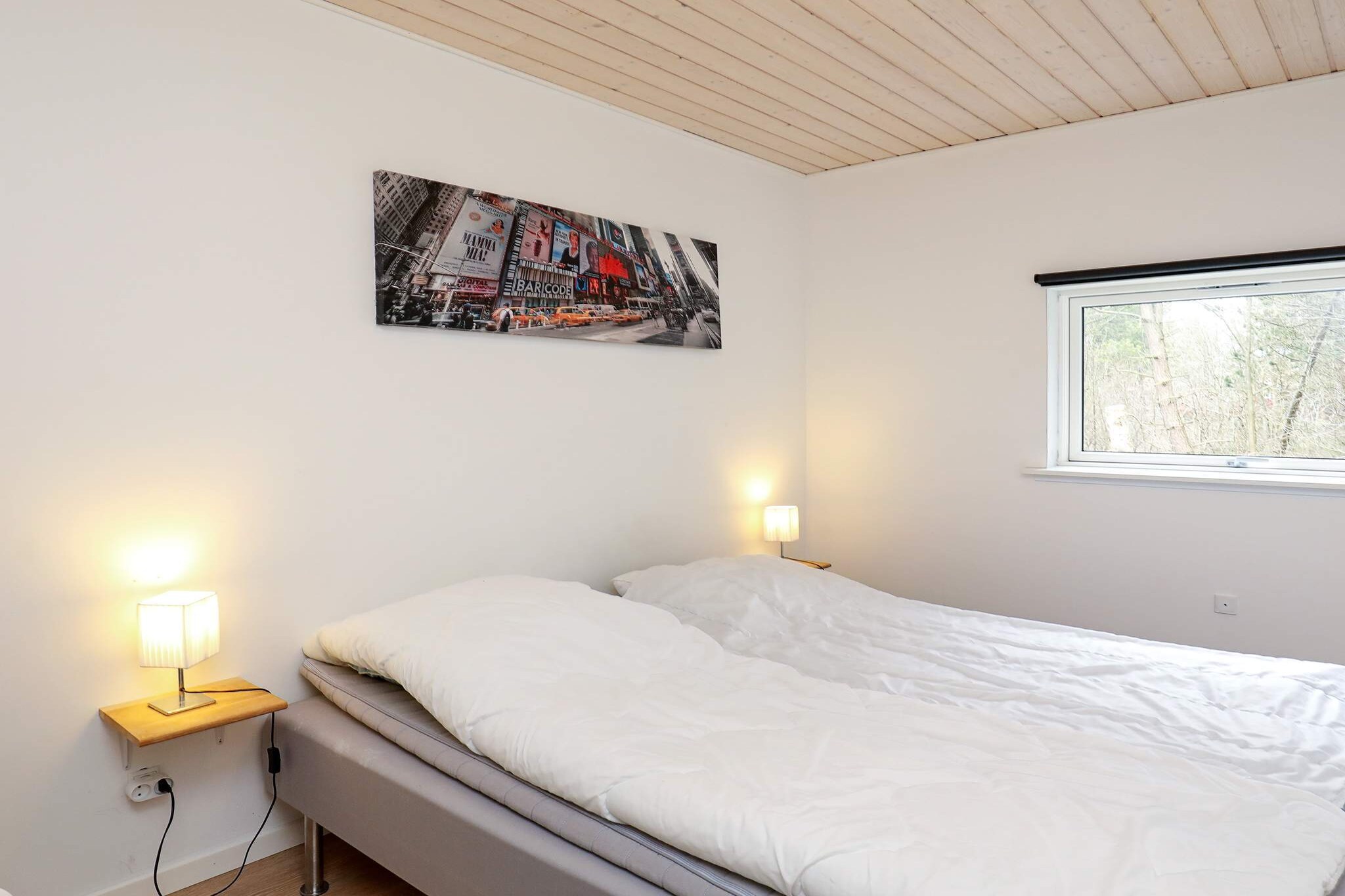10 persoons vakantie huis in Løgstør-By Traum - Binnen