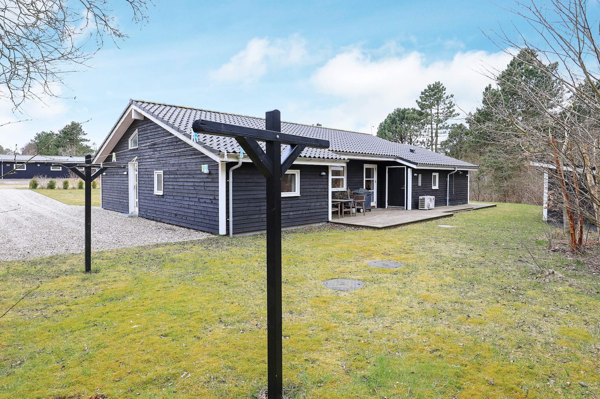 10 persoons vakantie huis in Løgstør-By Traum