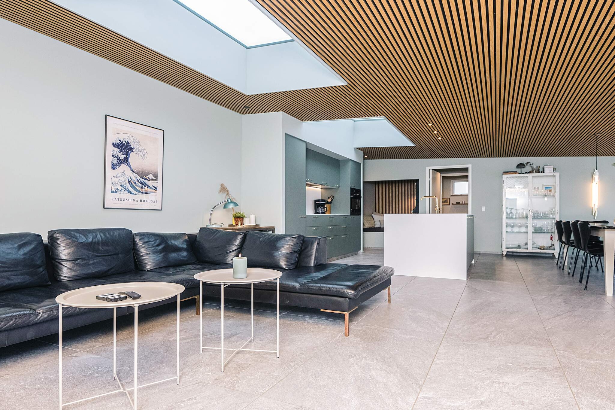 10 persoons vakantie huis in Ebeltoft-Binnen