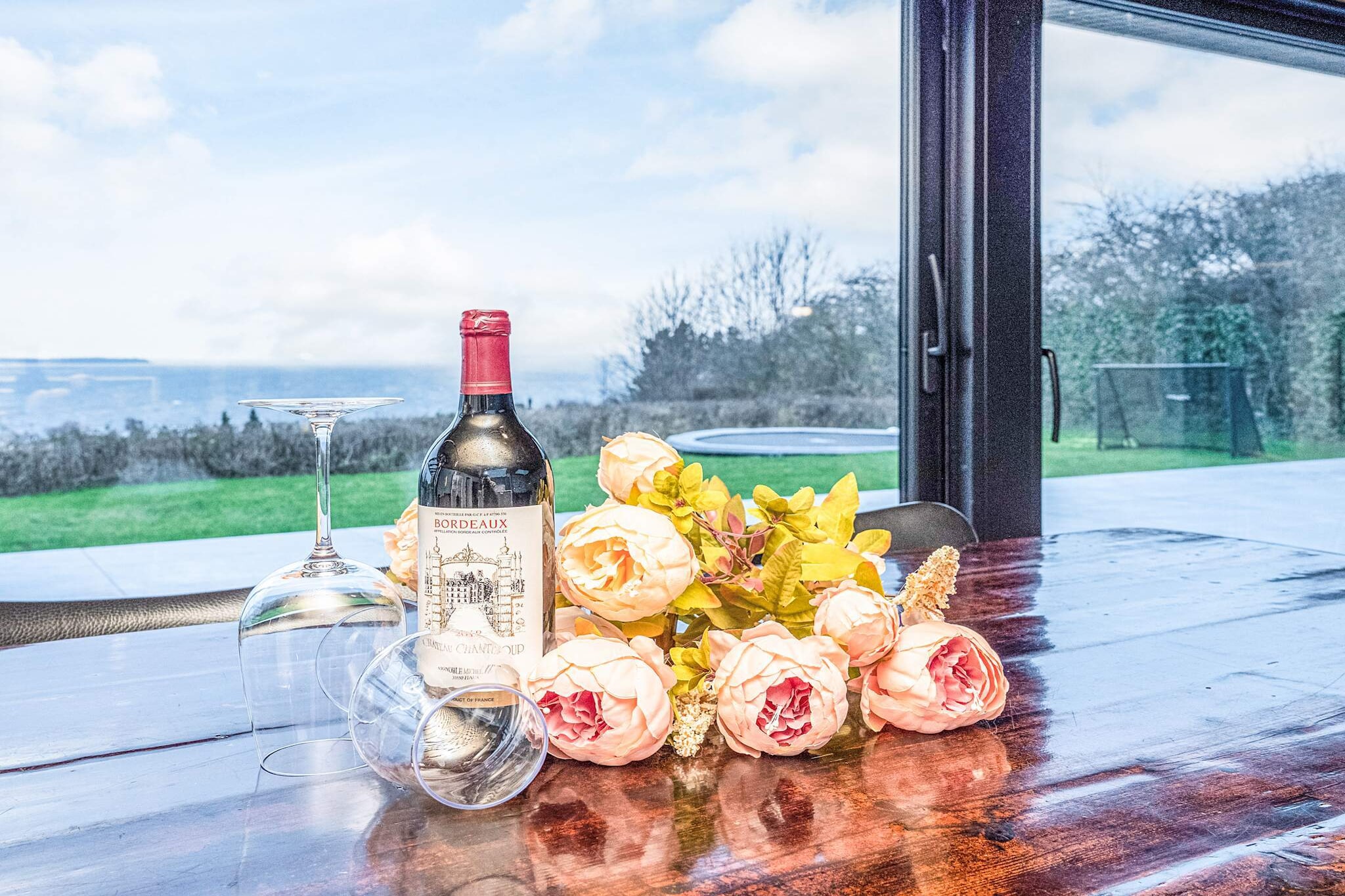 10 persoons vakantie huis in Ebeltoft-Waterzicht